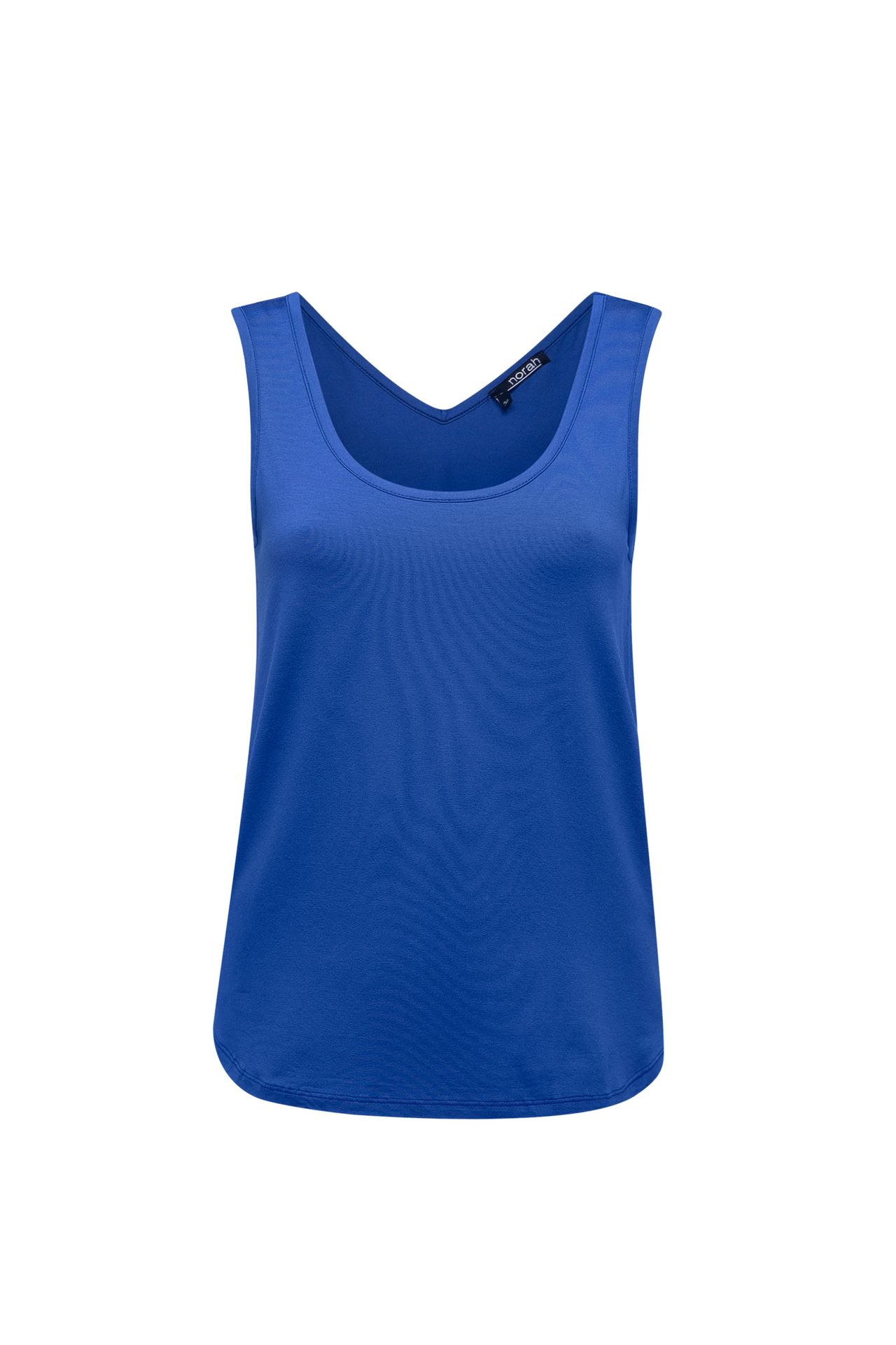 Norah Kobaltblauwe top cobalt 213483-468