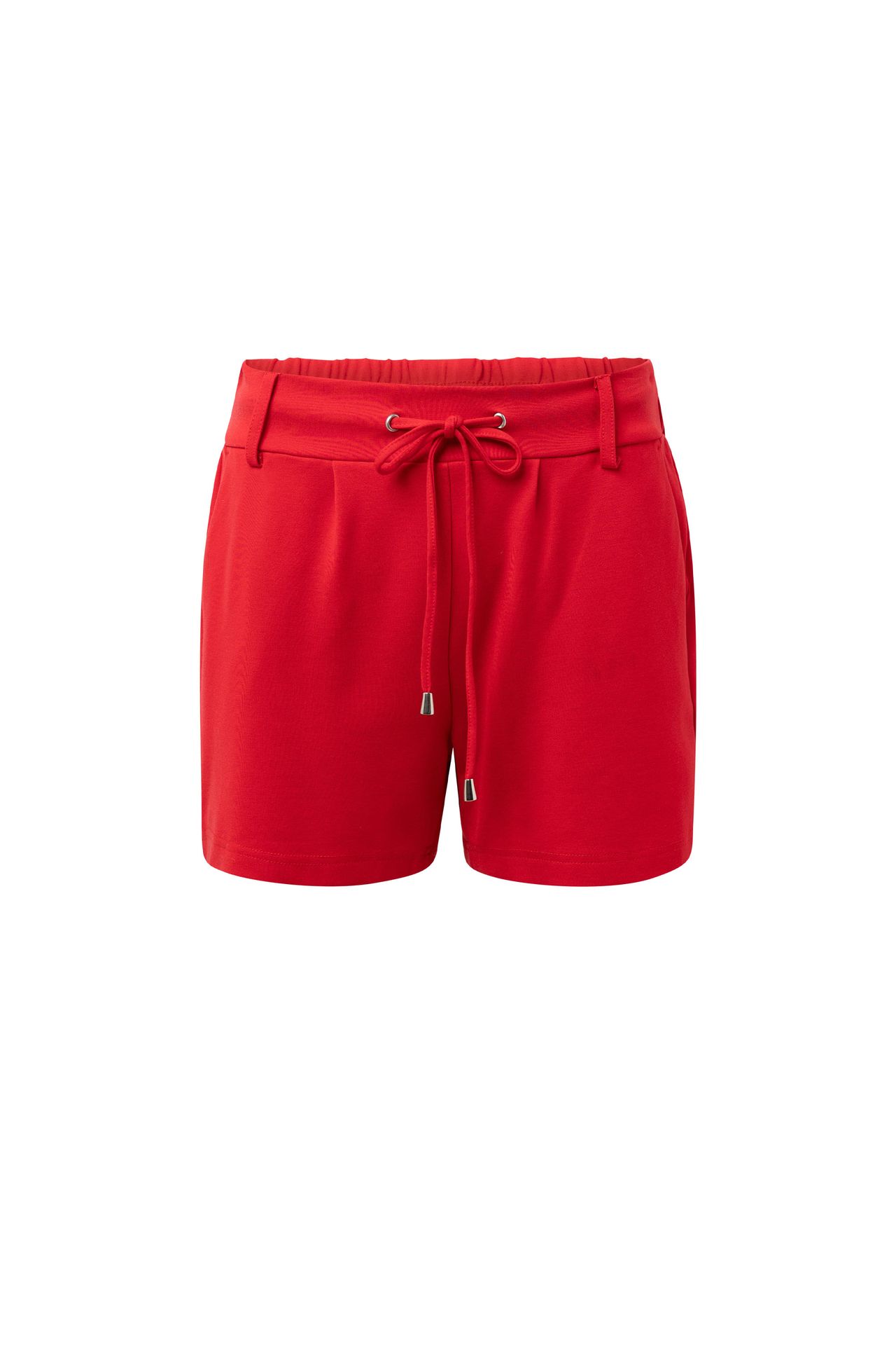 Norah Korte broek rood red 212487-600