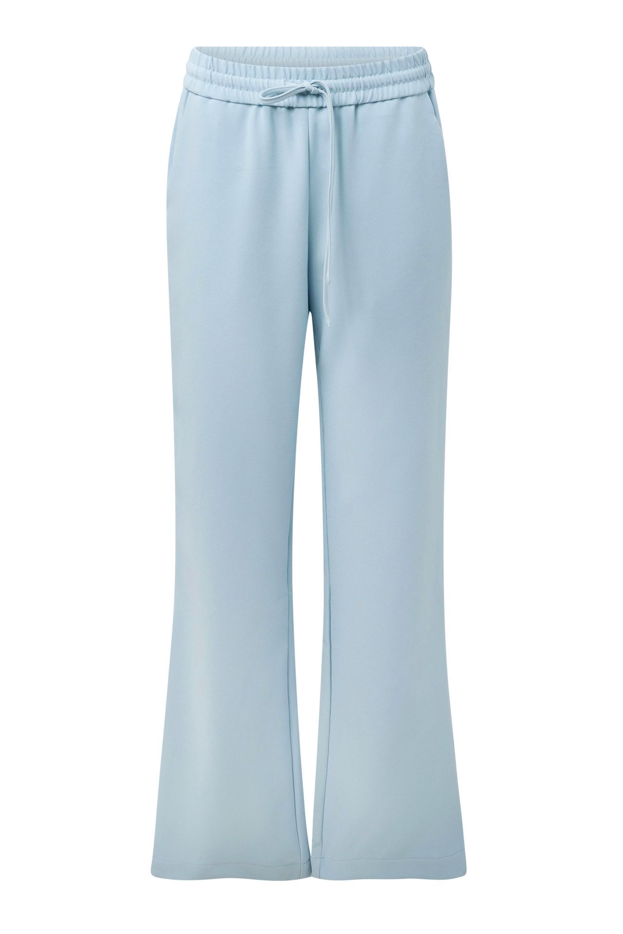 Norah Lichtblauwe pantalon light blue 214502-401