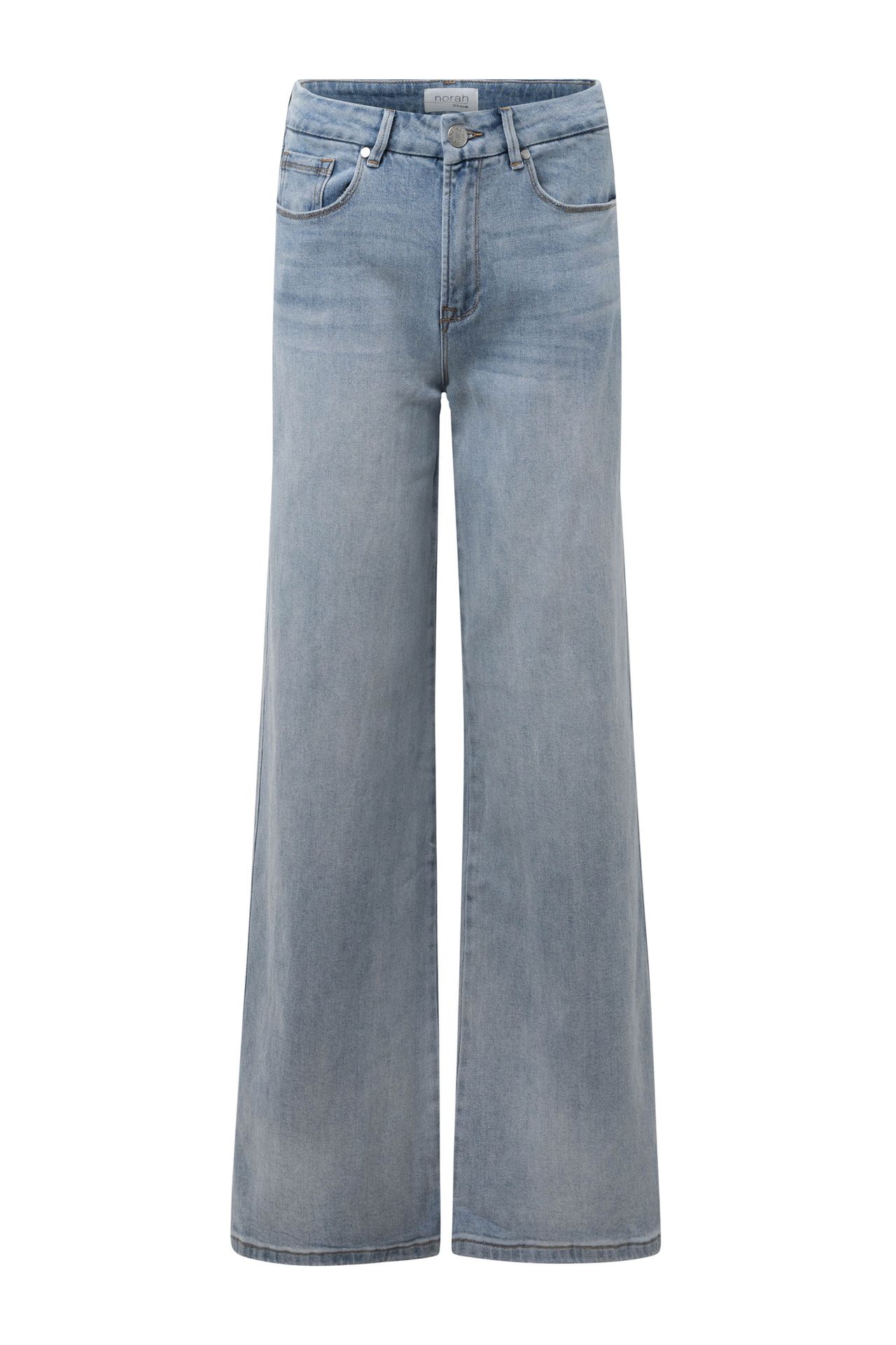 Norah Lichte denim jeans light blue 215410-401