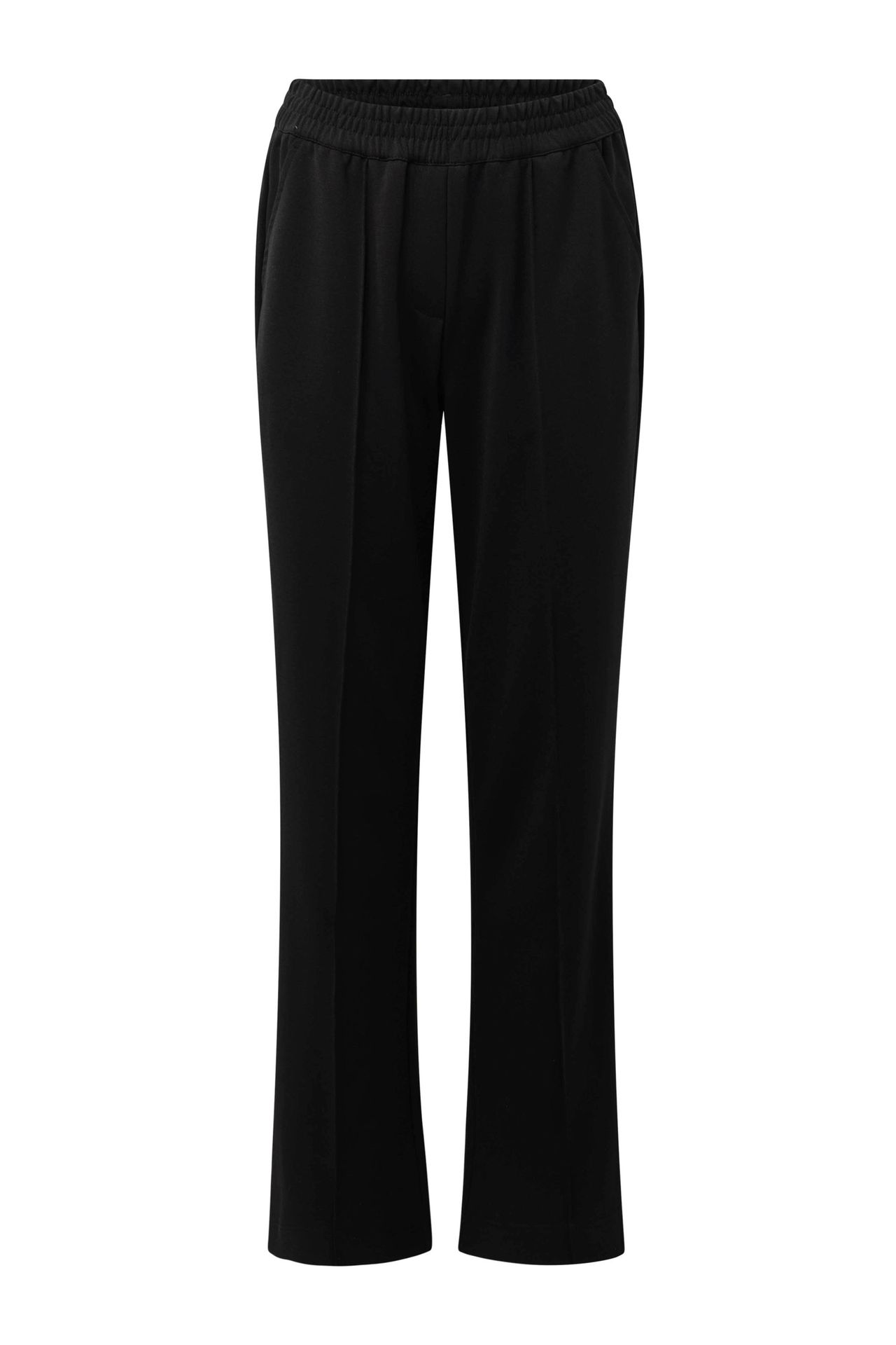 Norah Zwarte pantalon black 214666-001