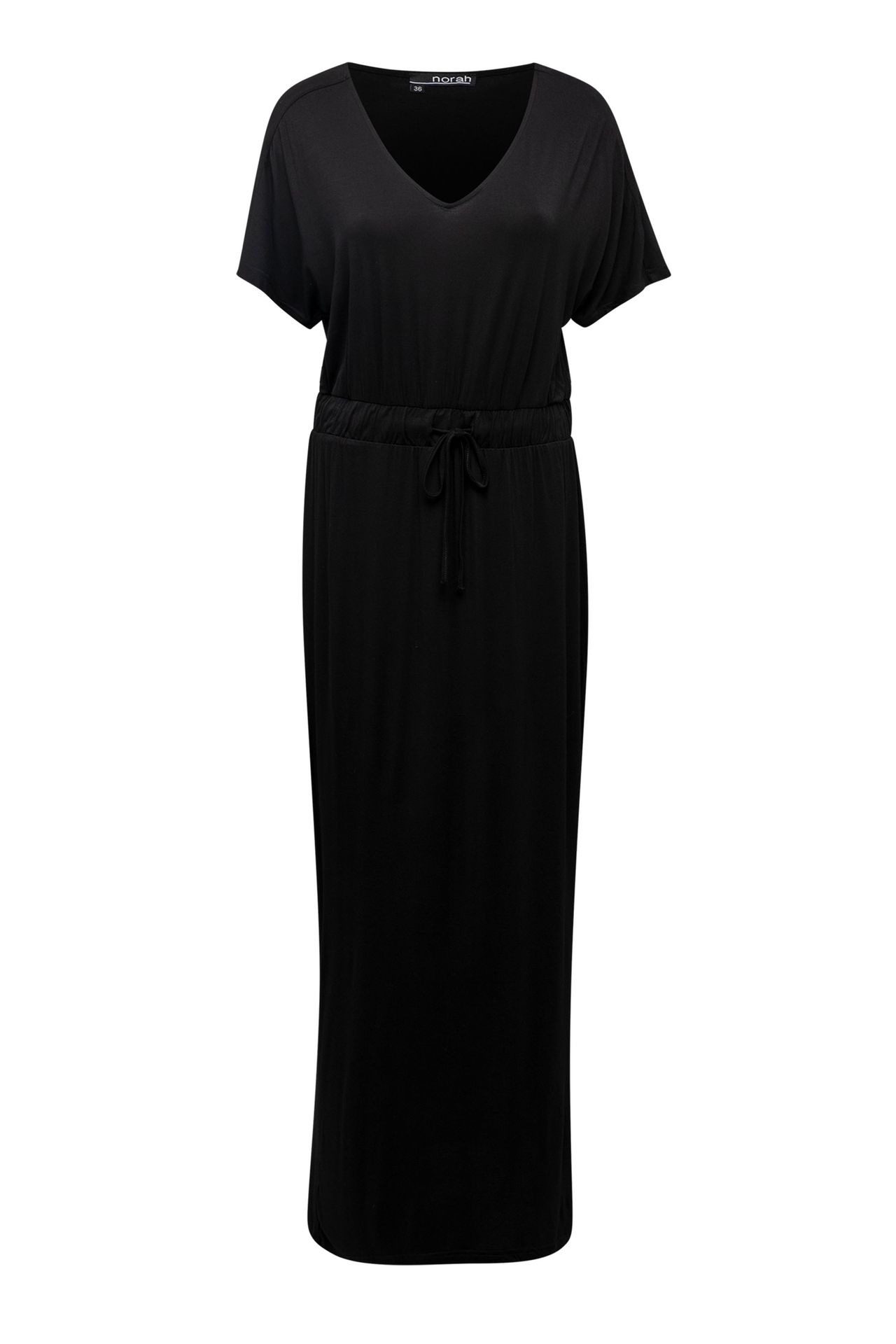 Norah Maxi jurk zwart black 213669-001