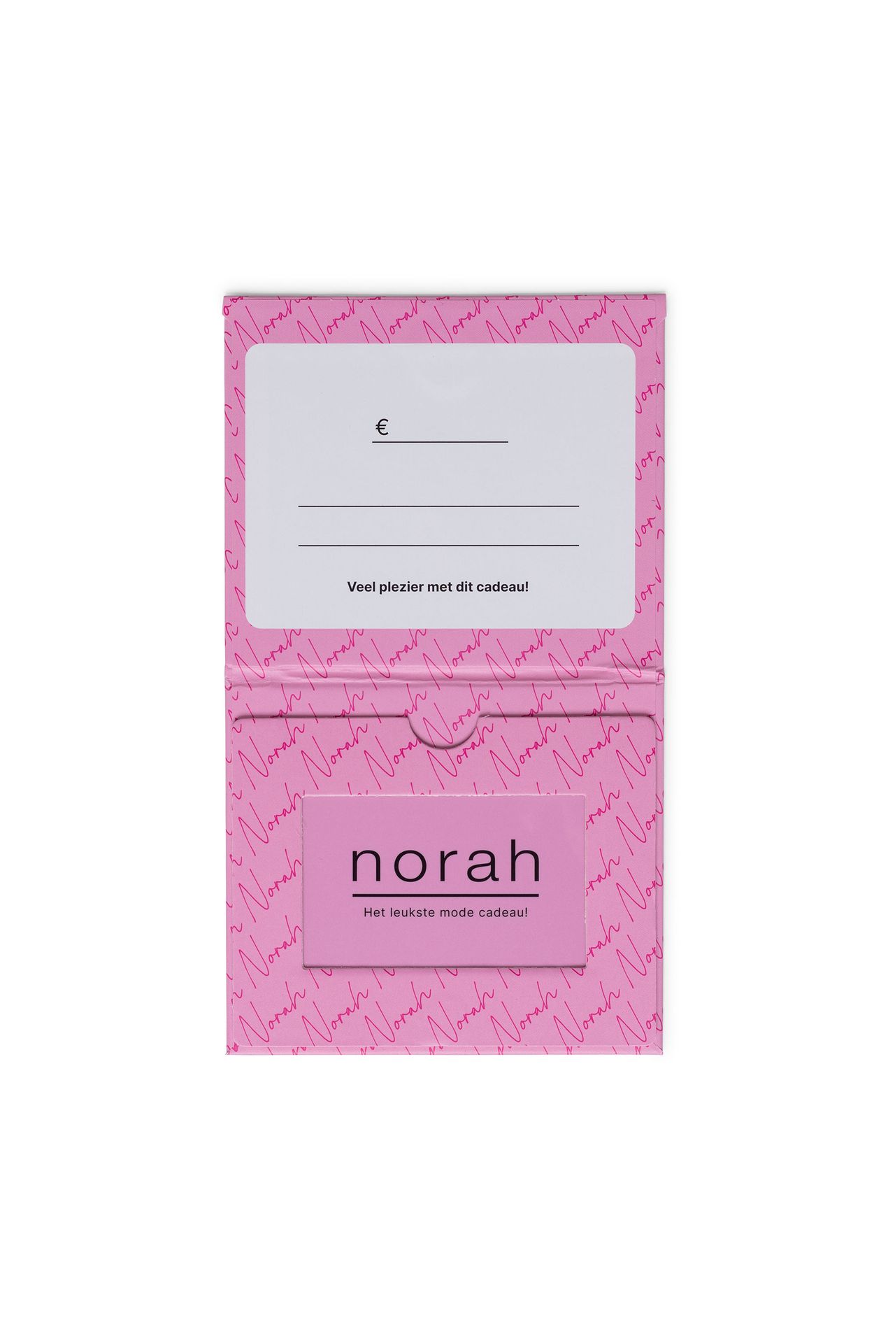 Norah Norah Giftcard nvt 209557-000