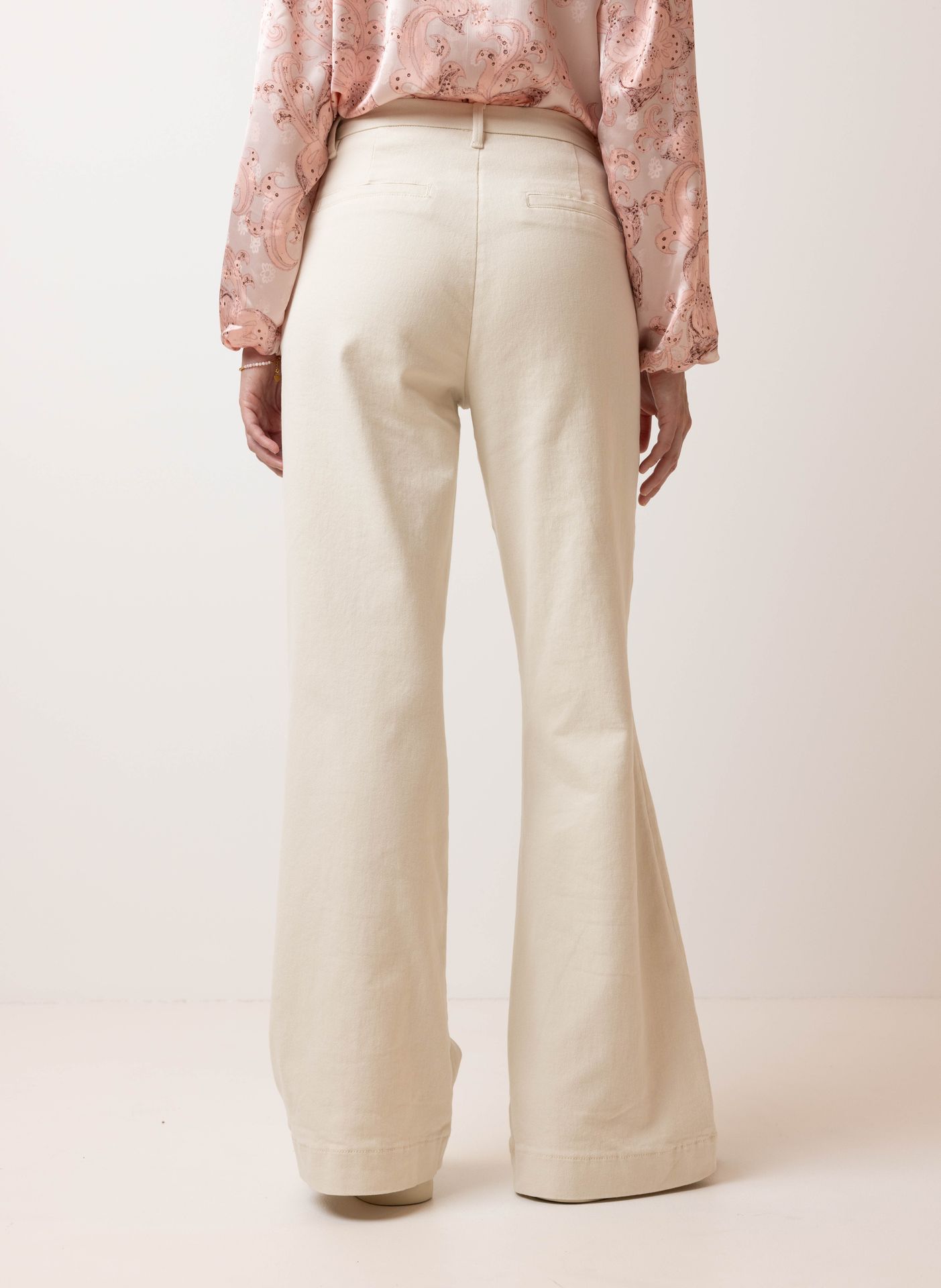 Norah Off white jeans off-white 214668-101