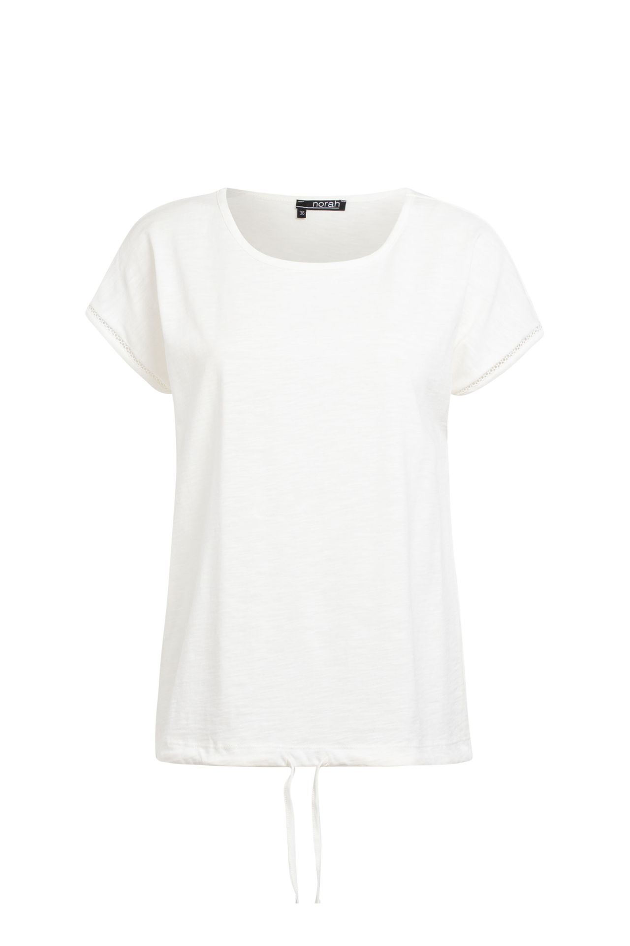Norah Off white shirt off-white 209485-101