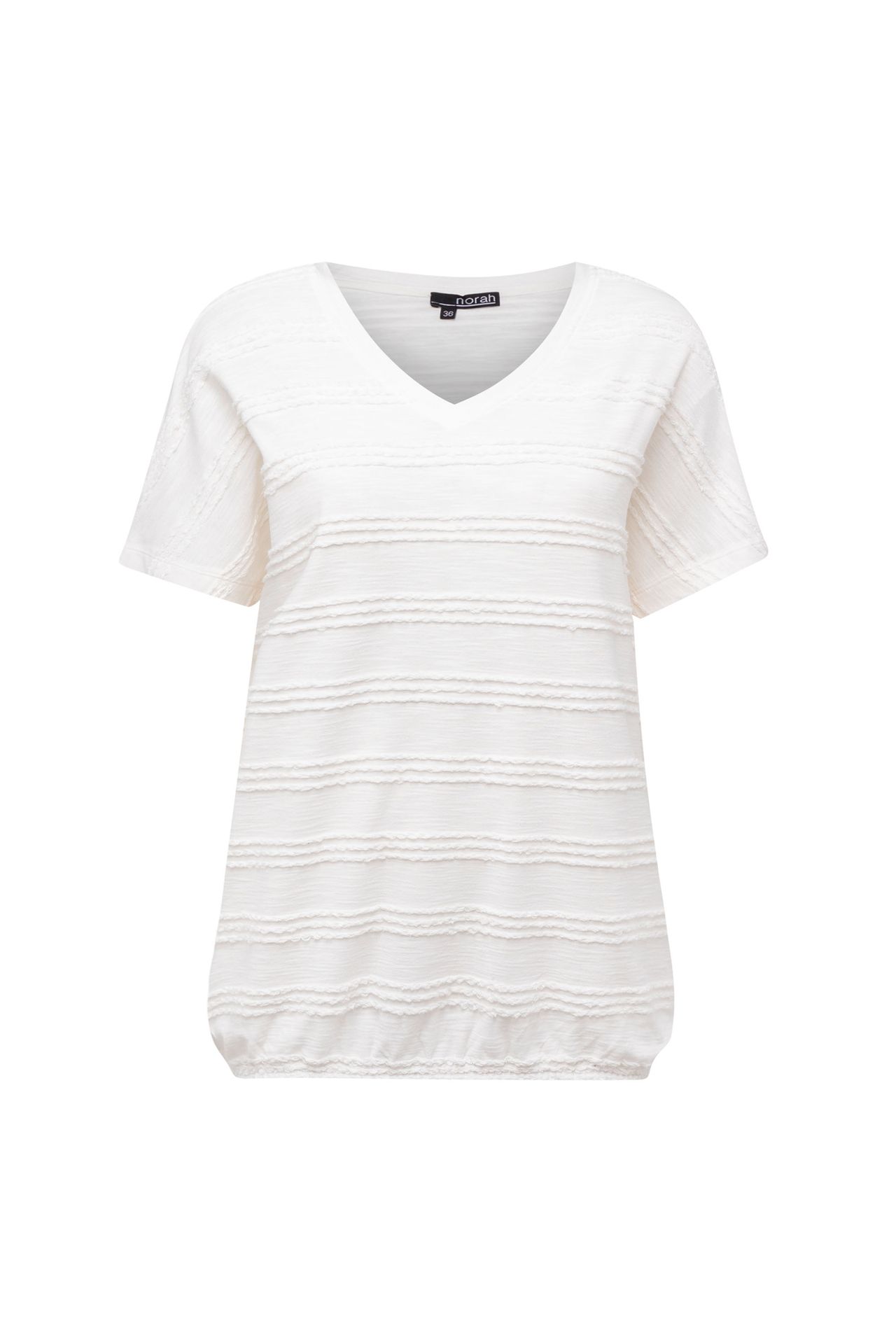 Norah Off white shirt off-white 213618-101