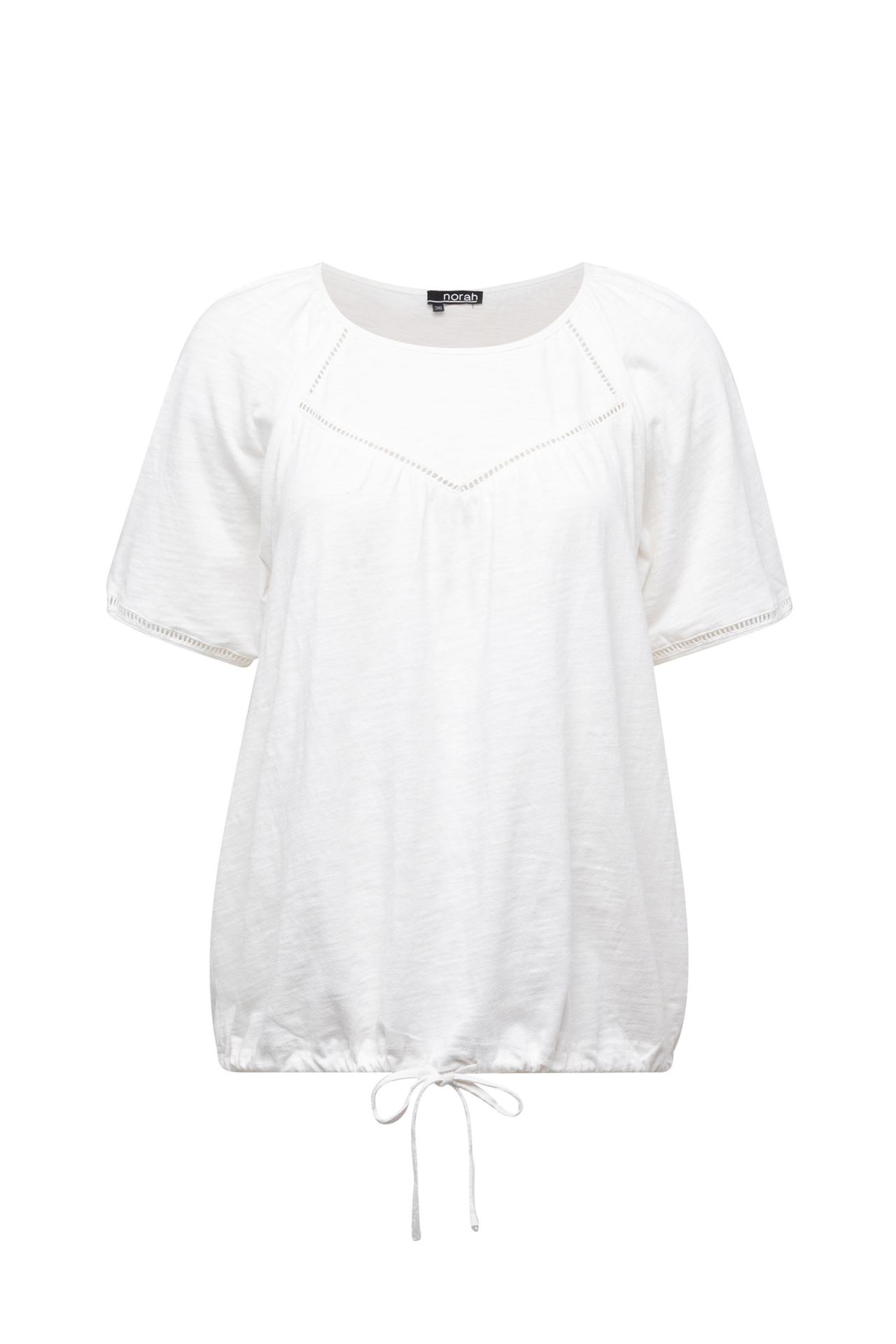 Norah Off white shirt off-white 213667-101