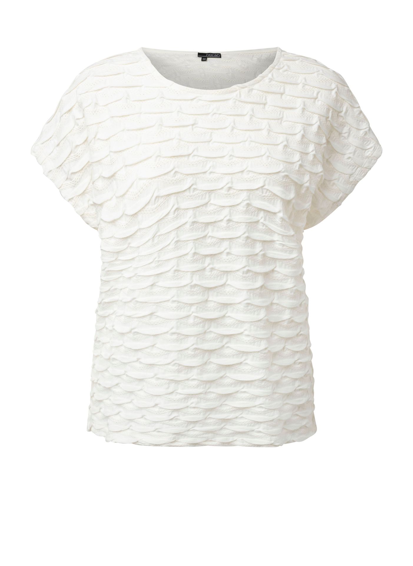 Norah Off white shirt off-white 214521-101
