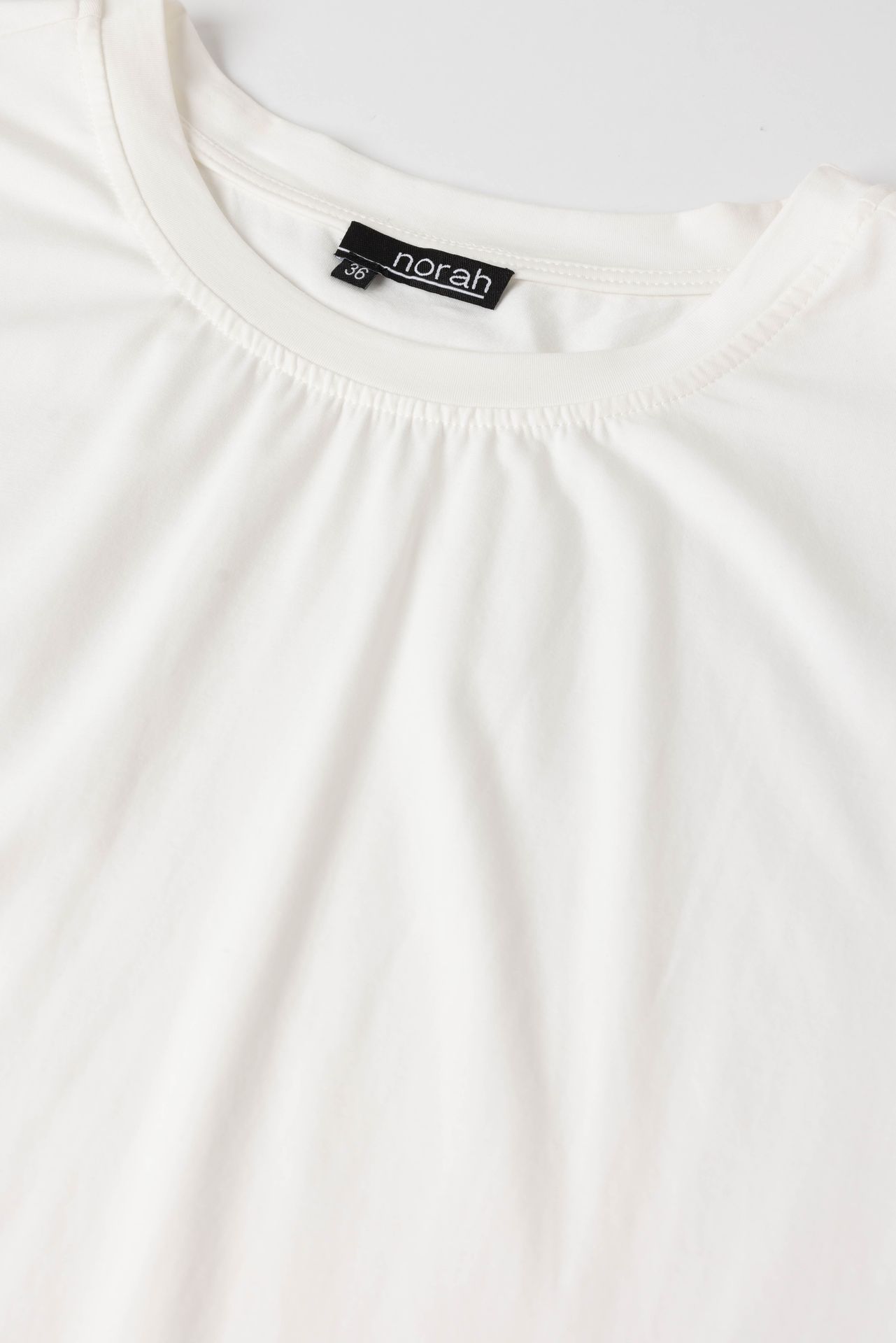 Norah Off white shirt off-white 214775-101