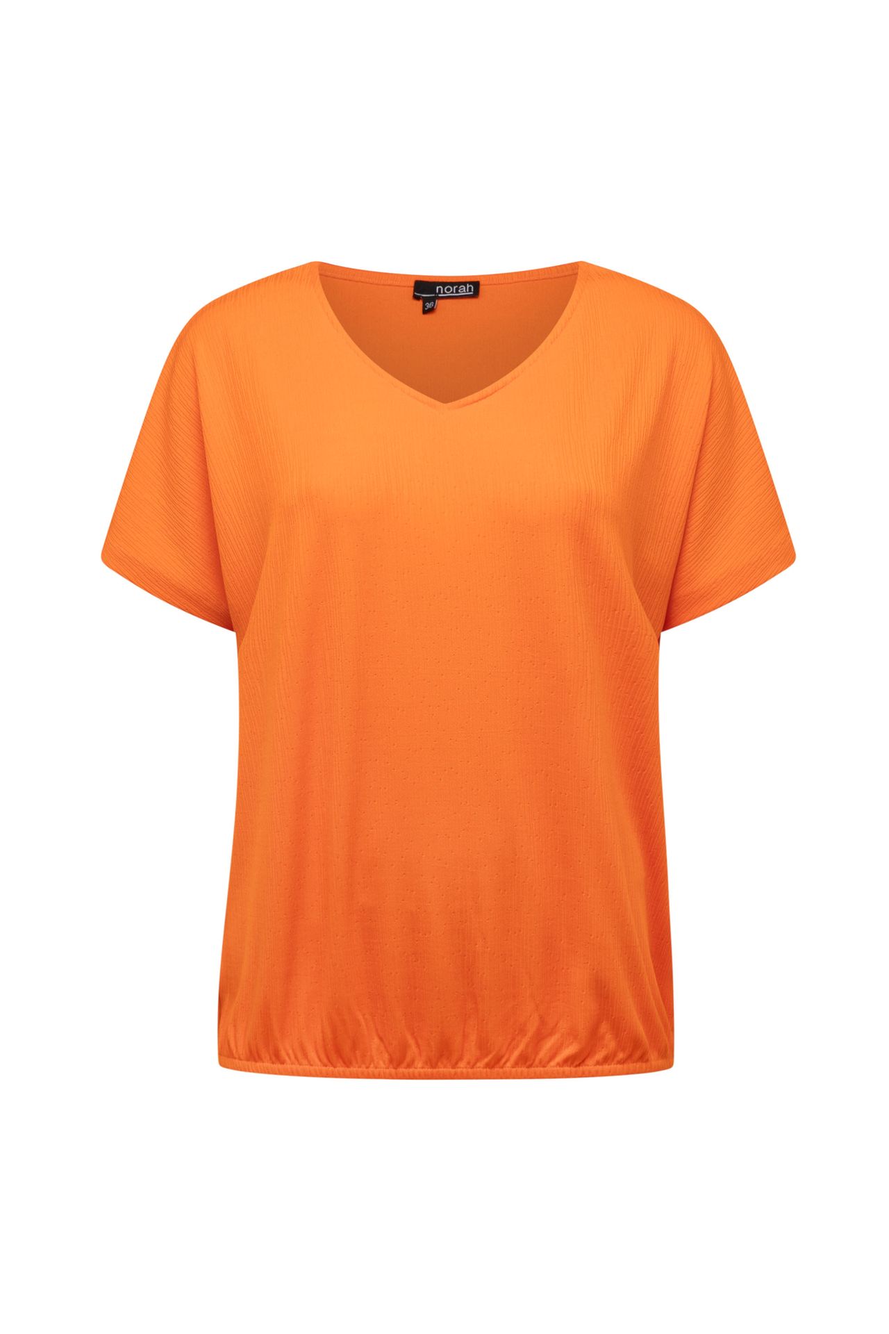 Norah Oranje shirt orange 211648-700
