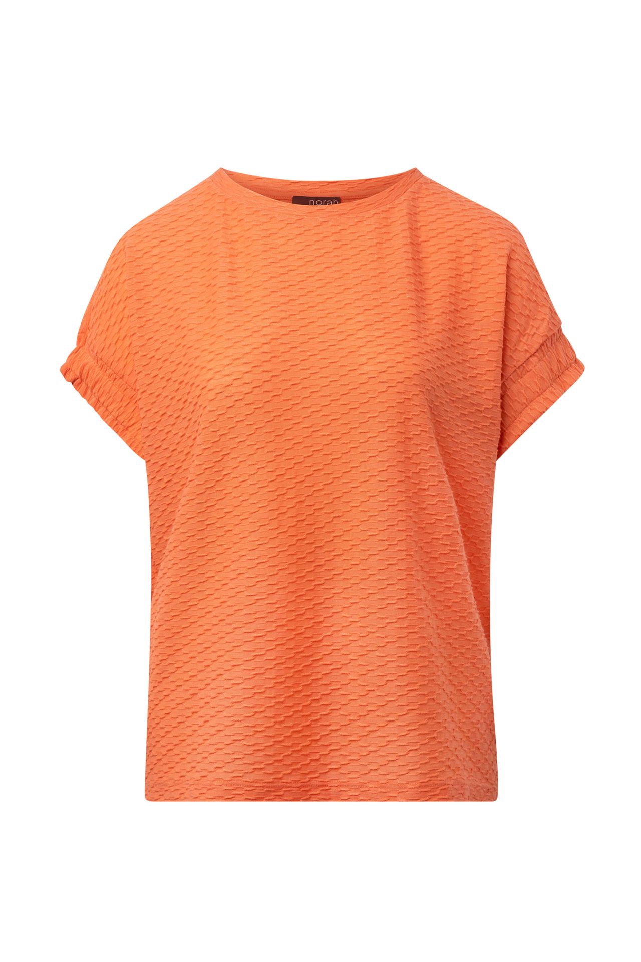 Norah Oranje shirt orange 214736-700