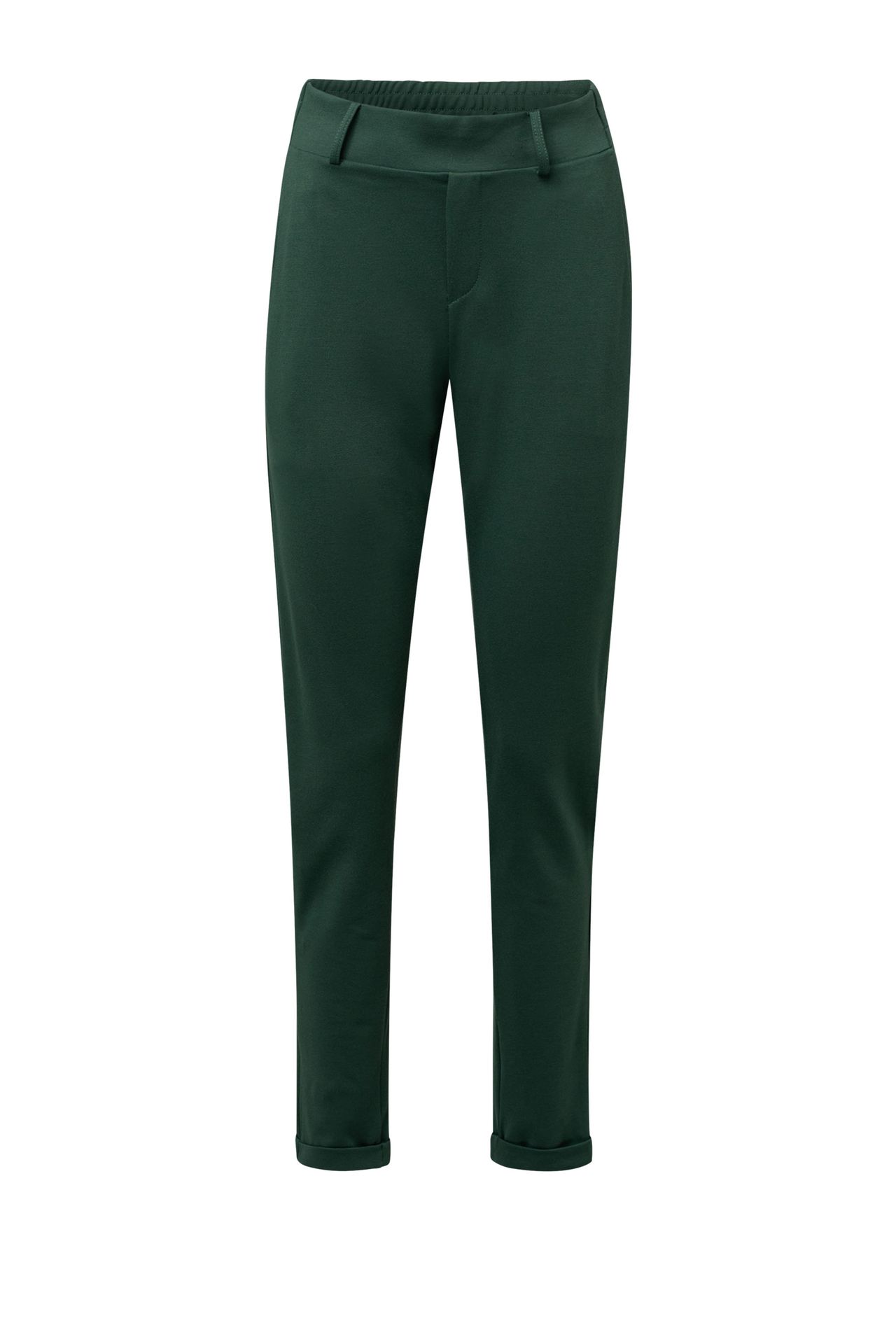 Norah Pant, N3422 dark green 211764-599