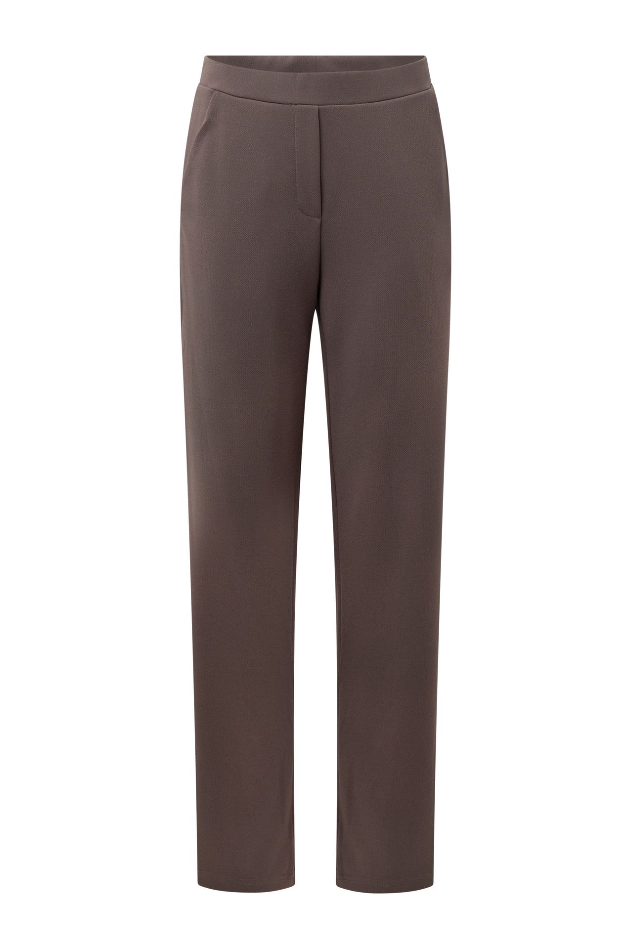 Norah Pantalon taupe taupe 214556-204