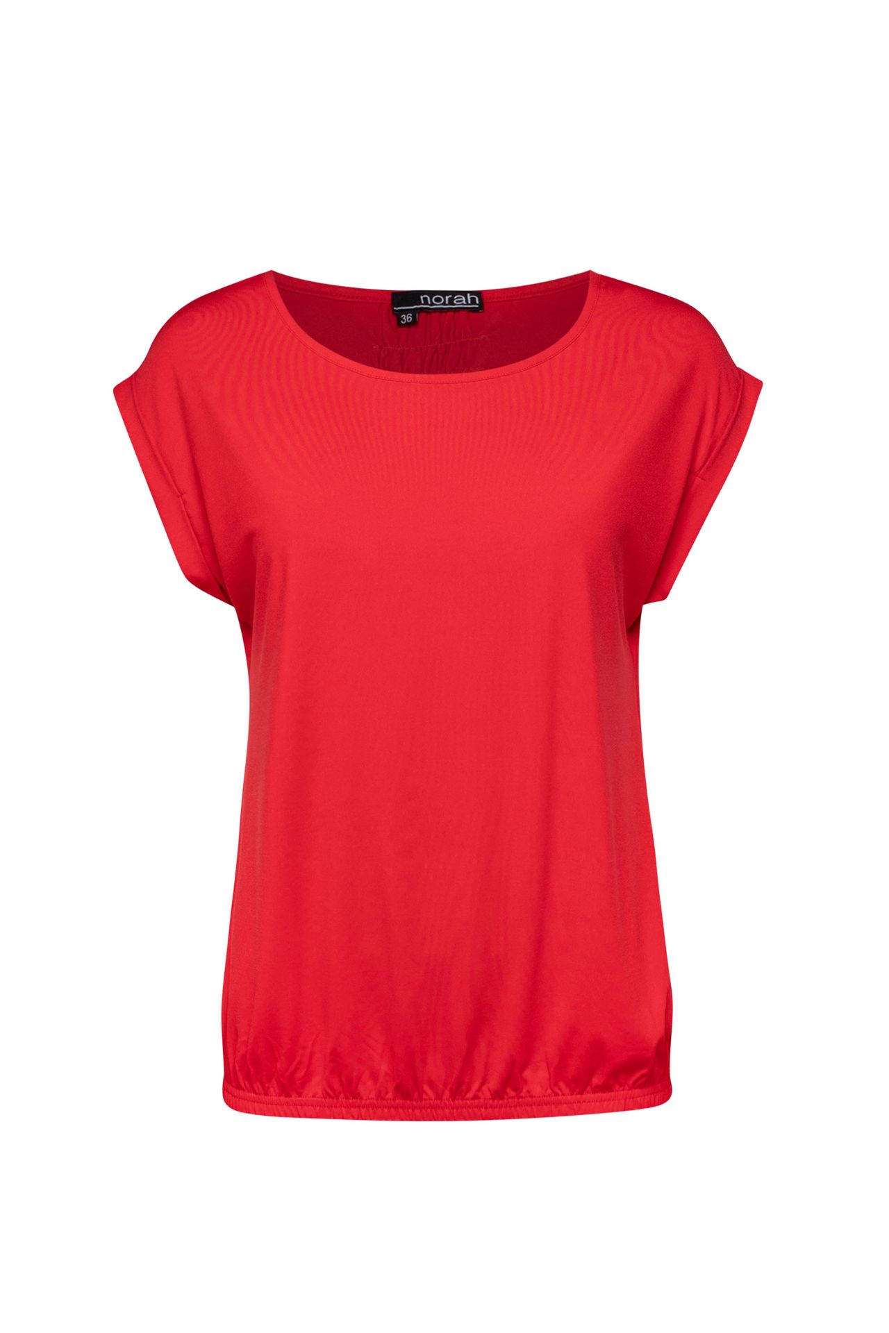 Norah Rood shirt red 210284-600
