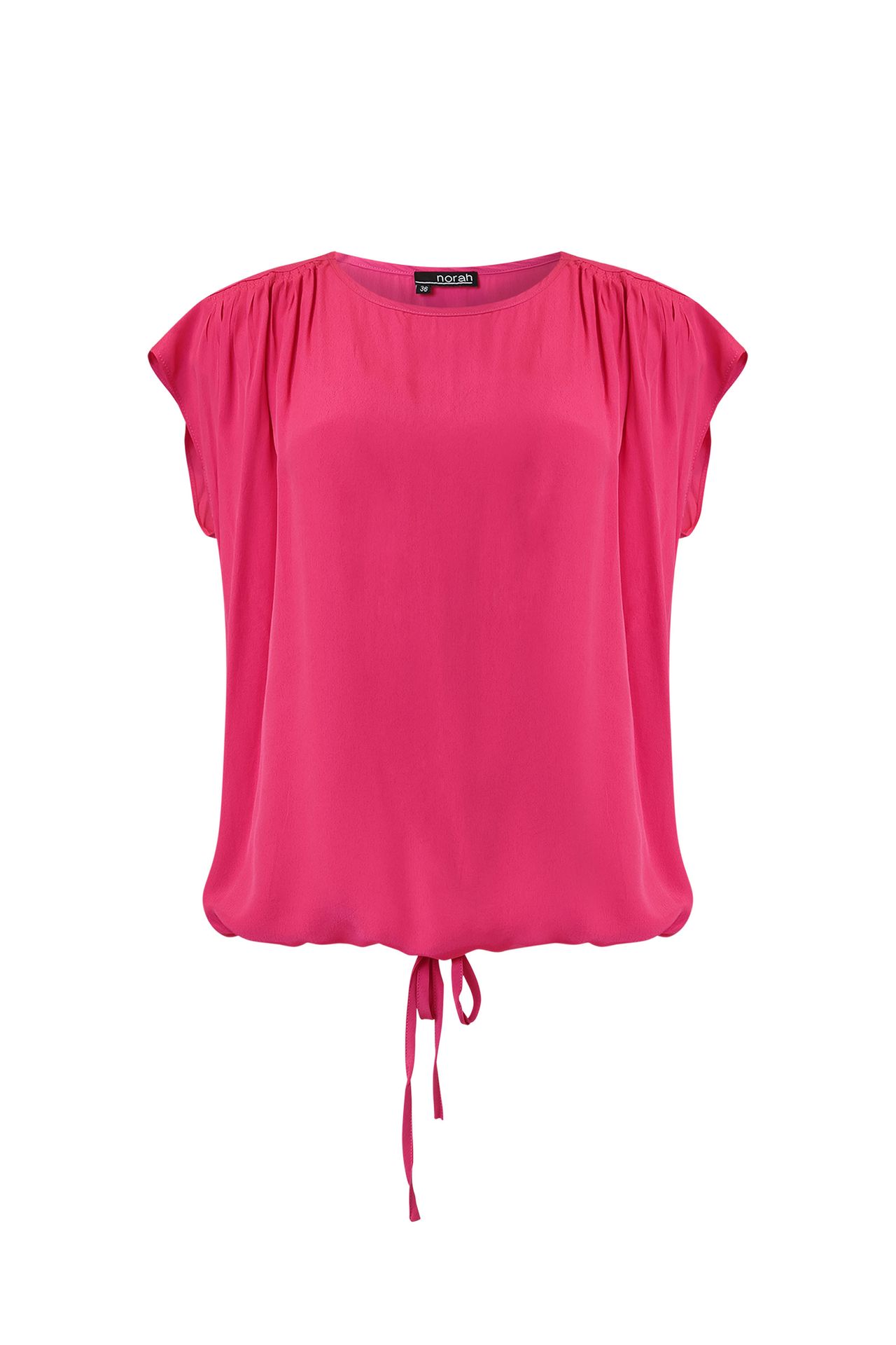 Norah Roze blouse pink 213836-900