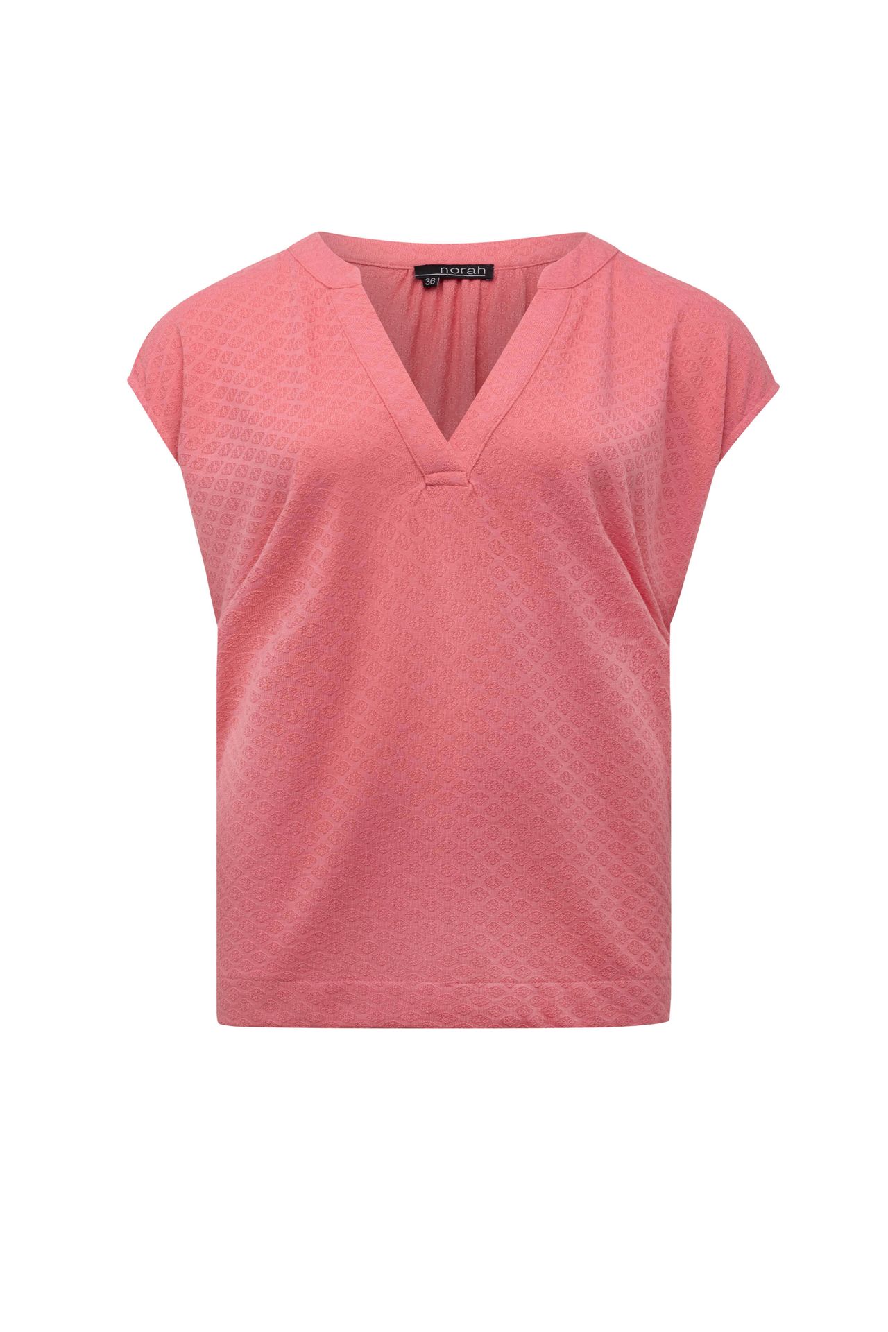 Norah Roze shirt pink 214789-900