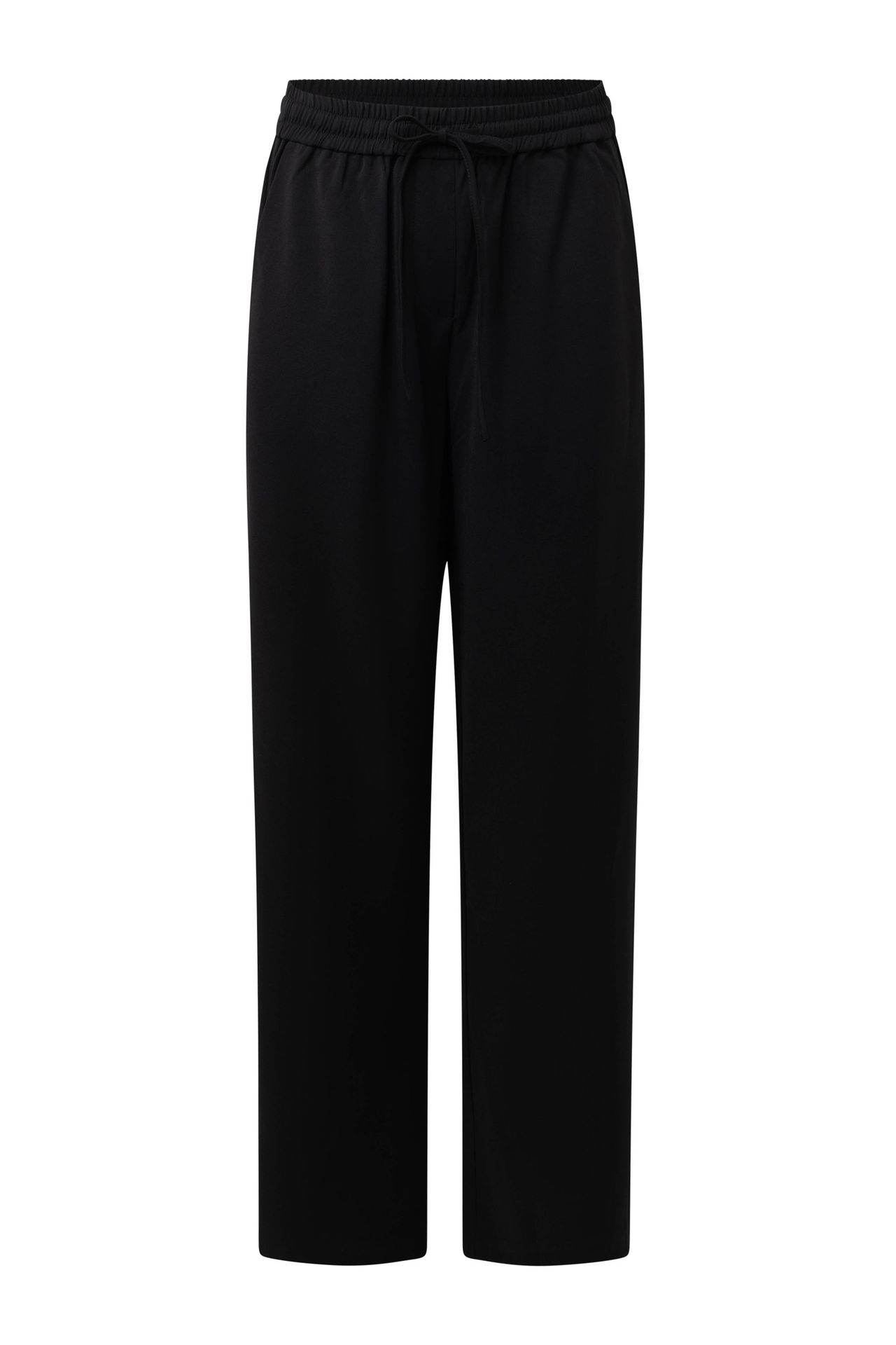 Norah Zwarte pantalon black 214667-001