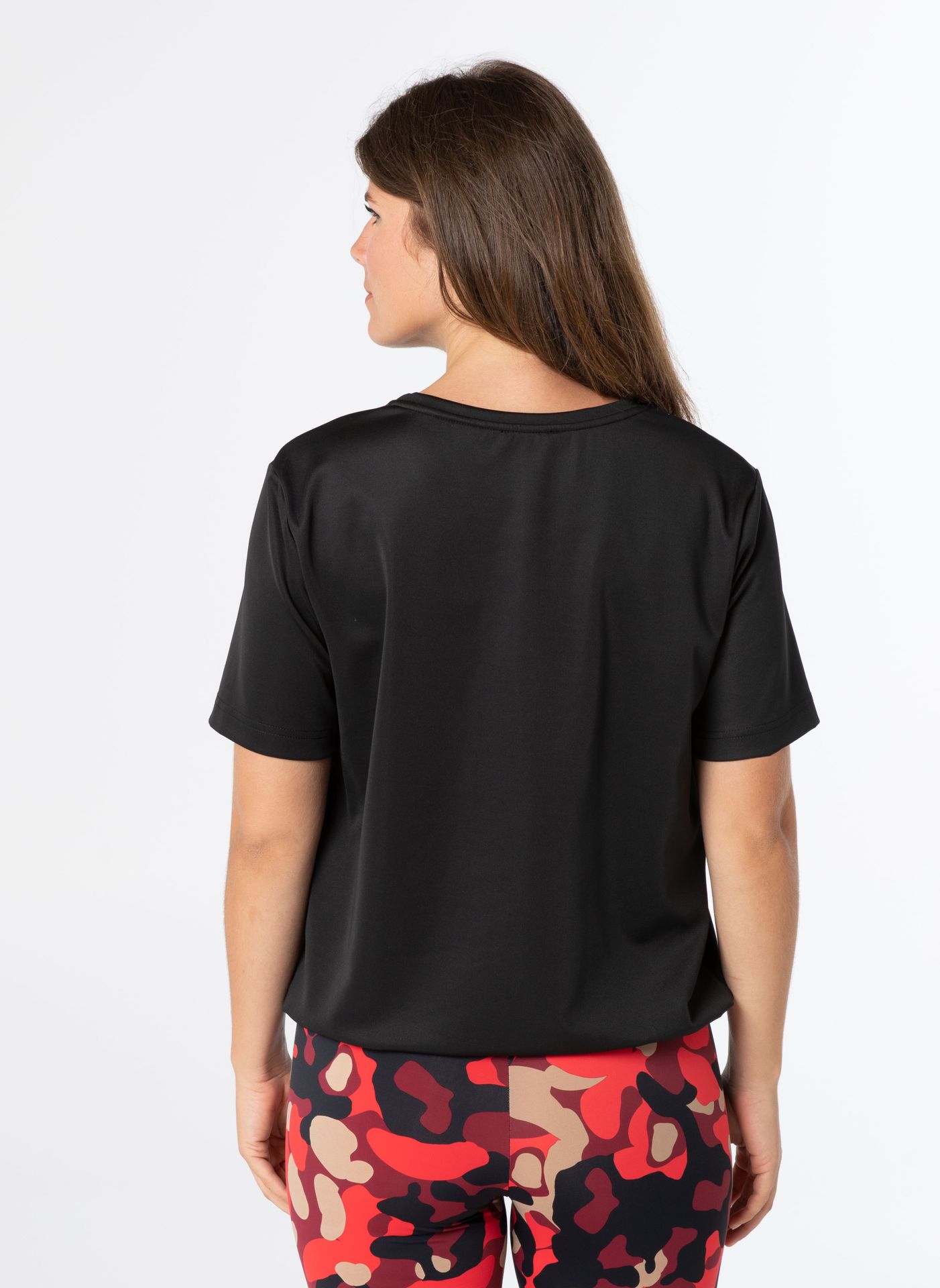 Norah Shirt - Activewear black 211632-001