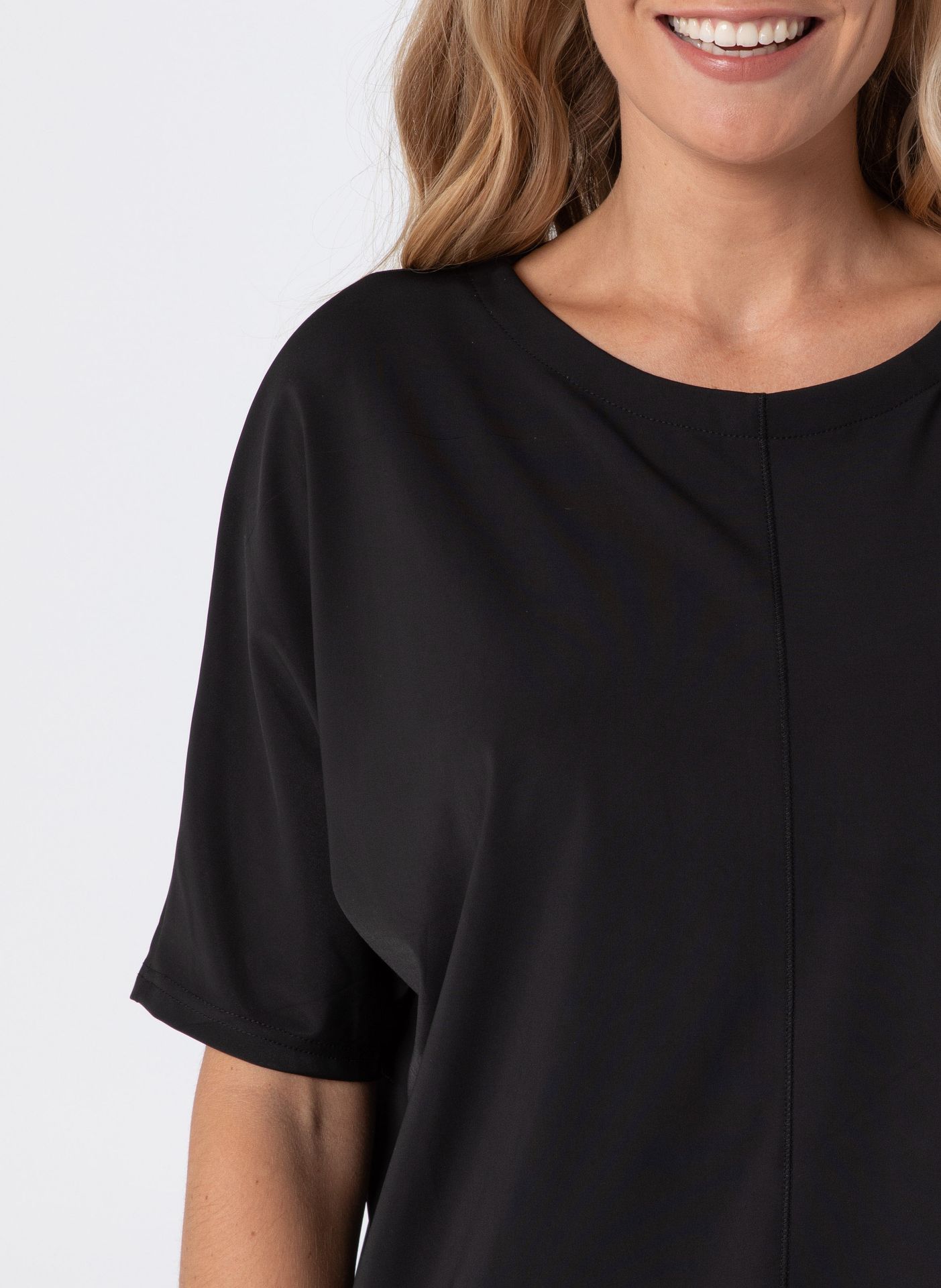 Norah Shirt - Activewear black 211912-001