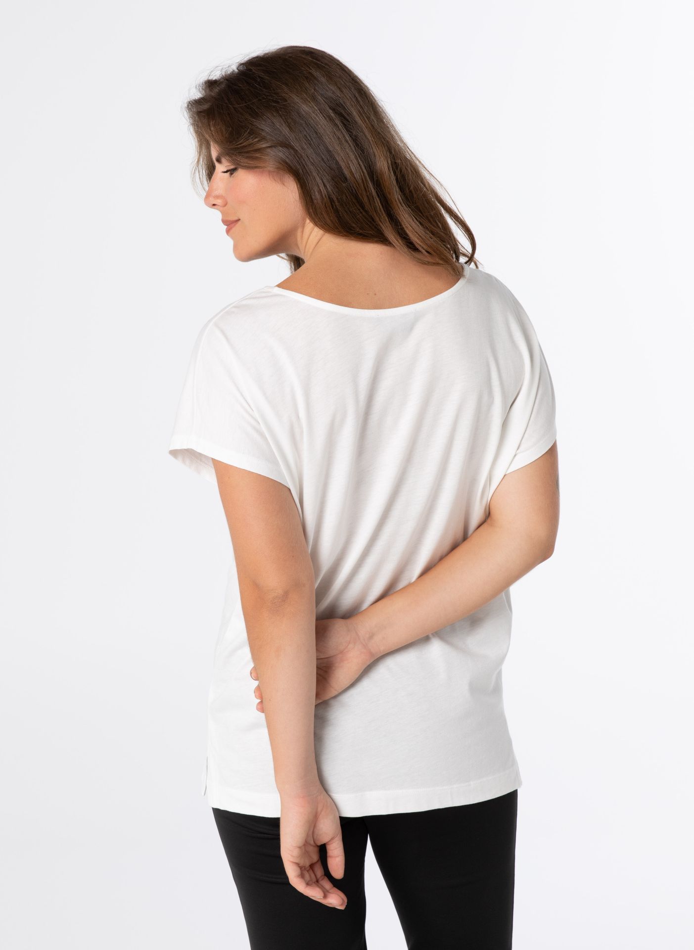 Norah Shirt - Activewear white 211735-100