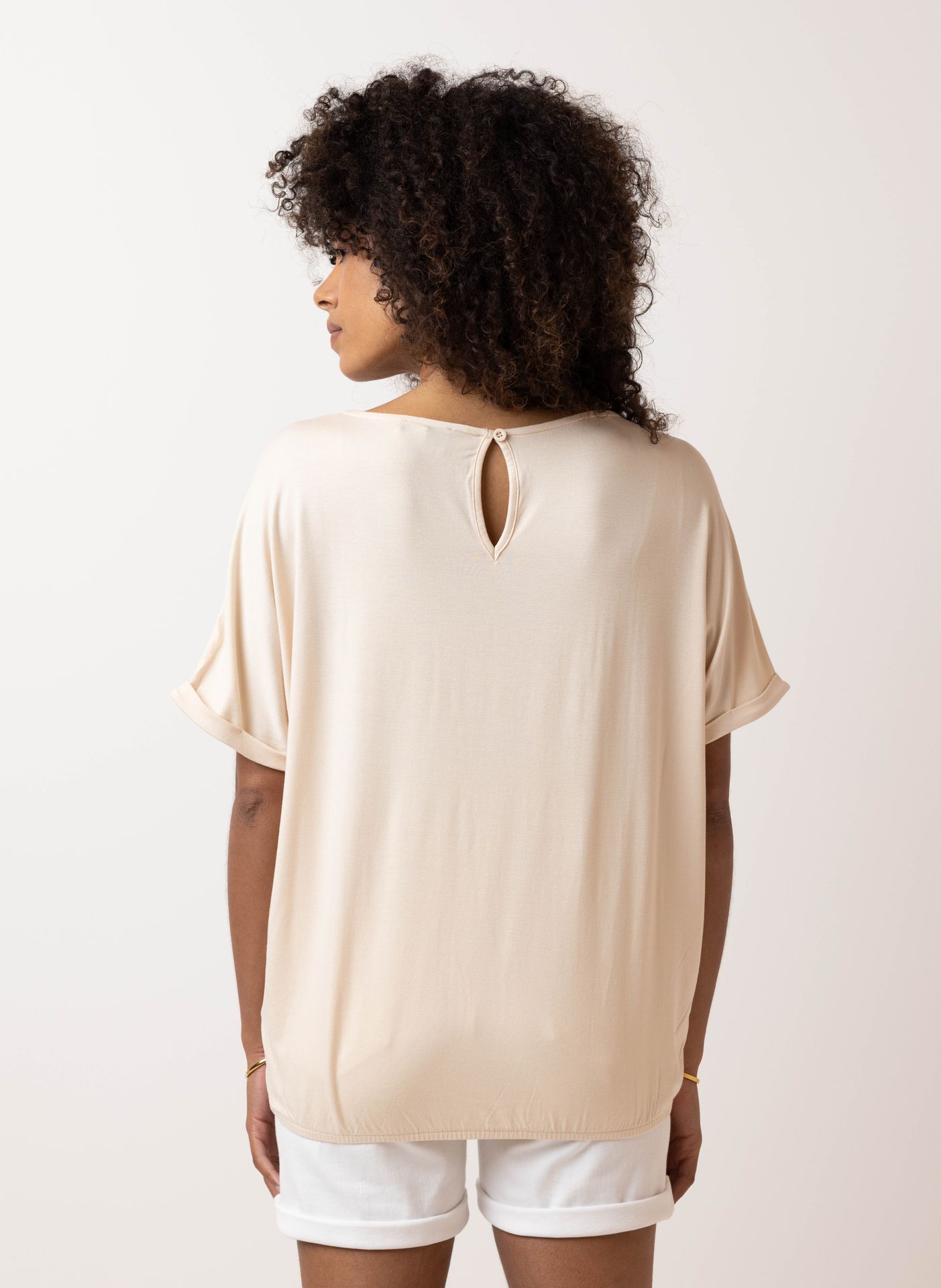 Norah Shirt champagne champagne 215230-103