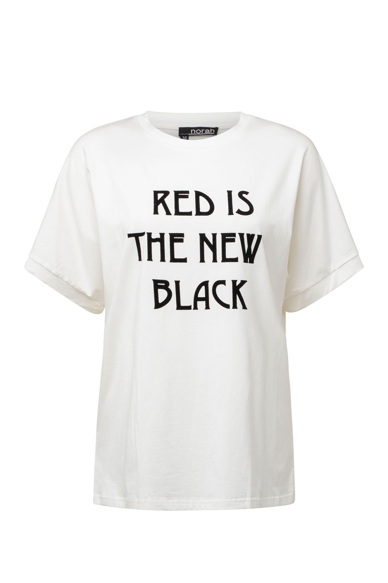 Norah Shirt gebroken wit off-white 213249-101