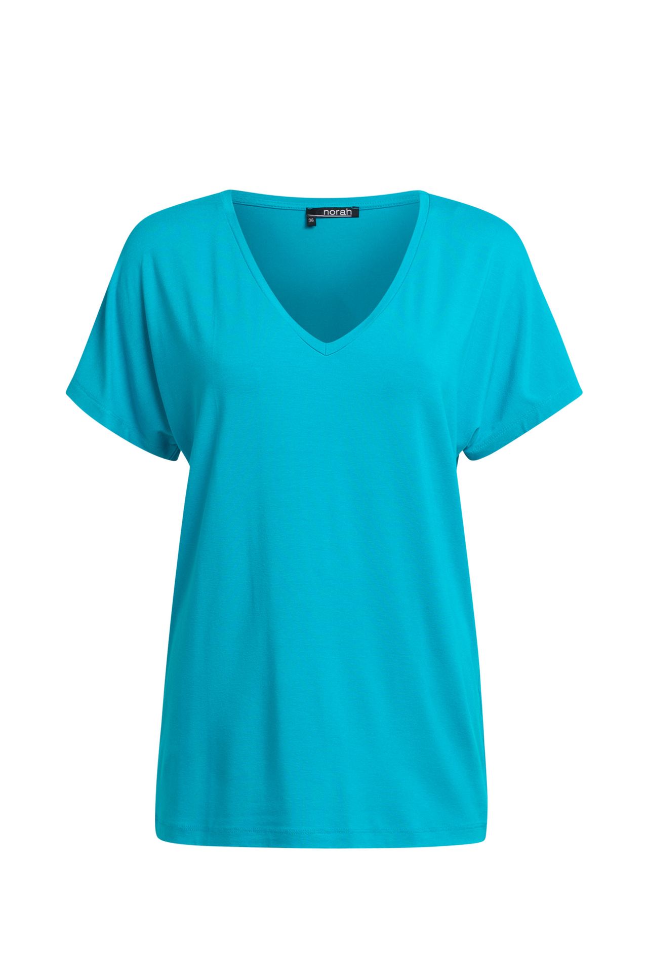 Norah Shirt Maral aqua aqua 208968-476