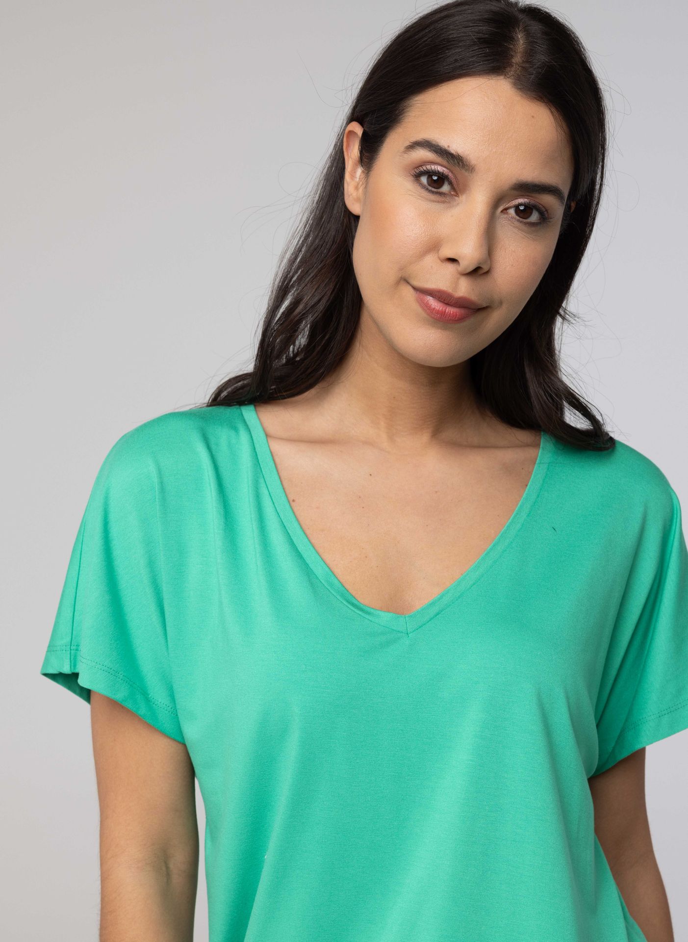 Norah Shirt Maral groen green 208968-500