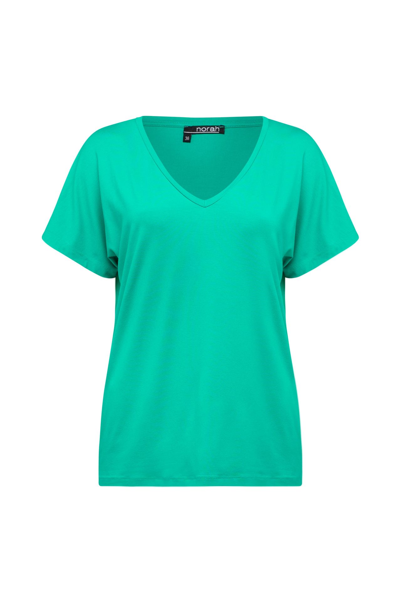 Norah Shirt Maral groen green 208968-500