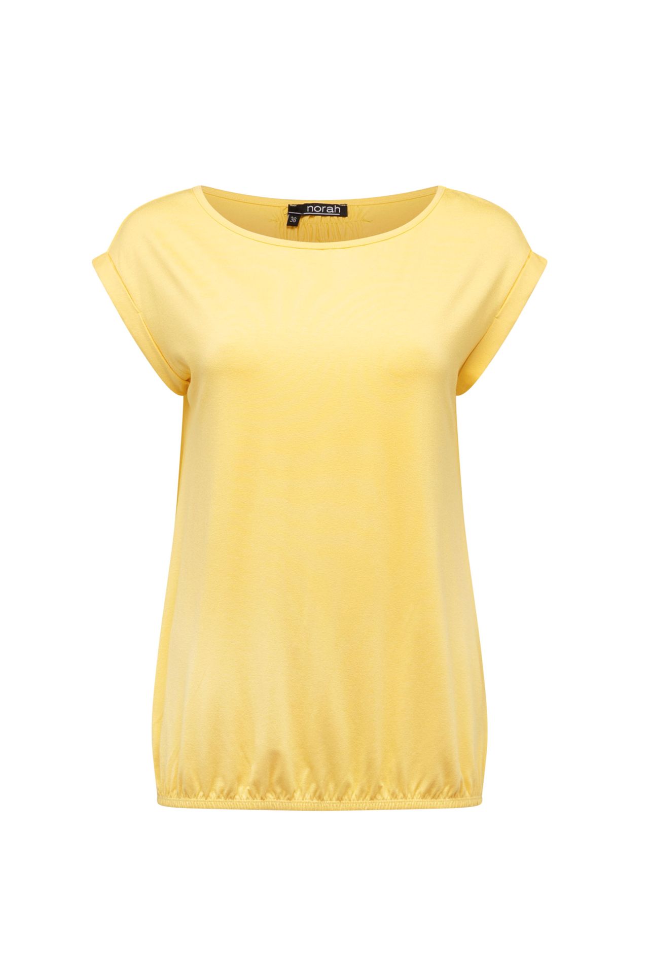 Norah Shirt Marije geel yellow 203656-300