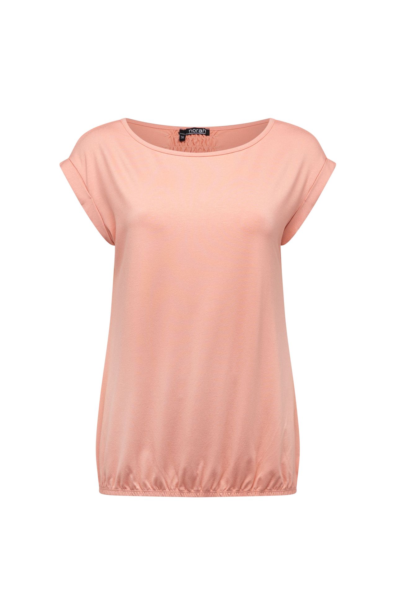 Norah Shirt Marije pastelroze blush 203656-905