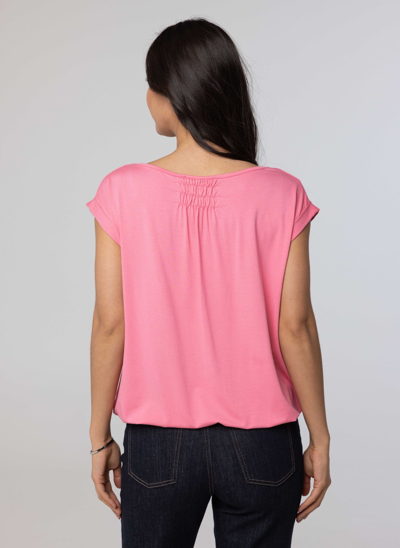 Norah Shirt Marije roze pink 203656-900