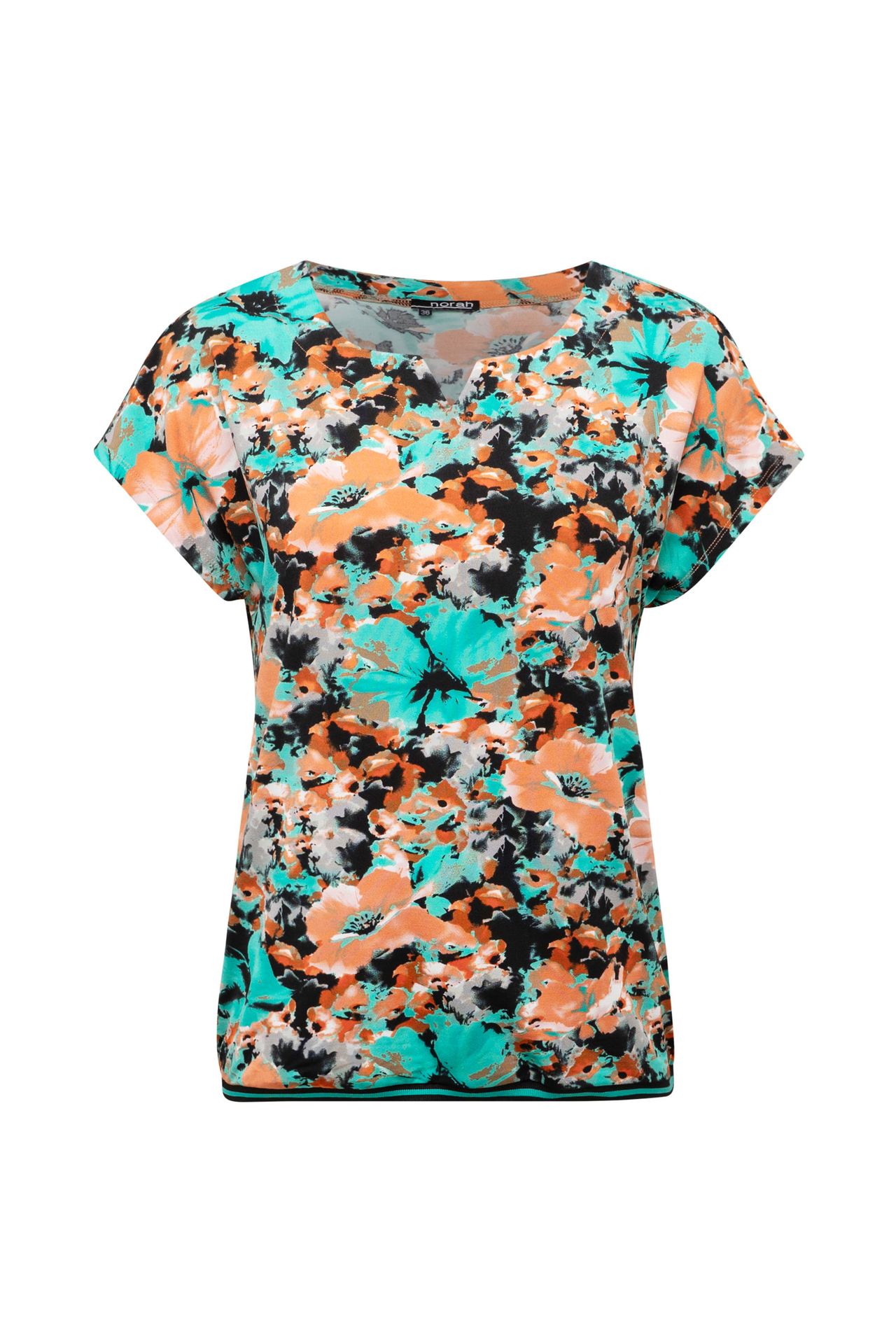 Norah Shirt meerkleurig multicolor 213821-002