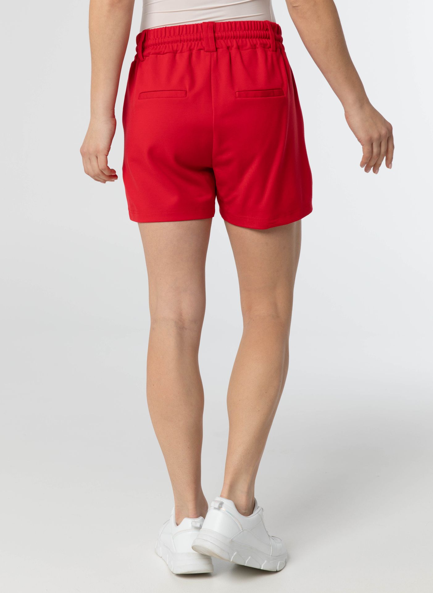 Norah Short rood red 212487-600