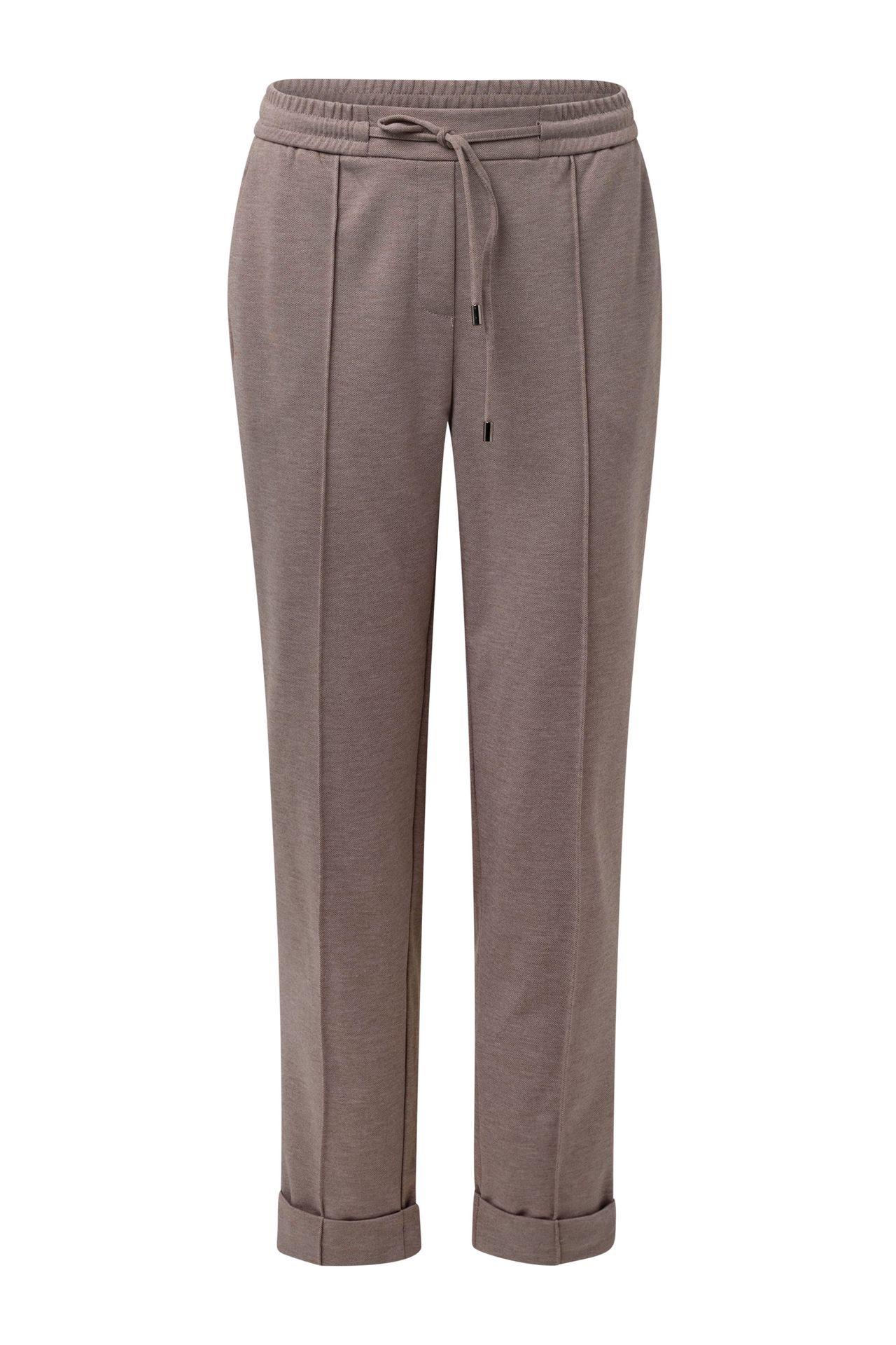 Norah Taupe broek taupe 214475-204