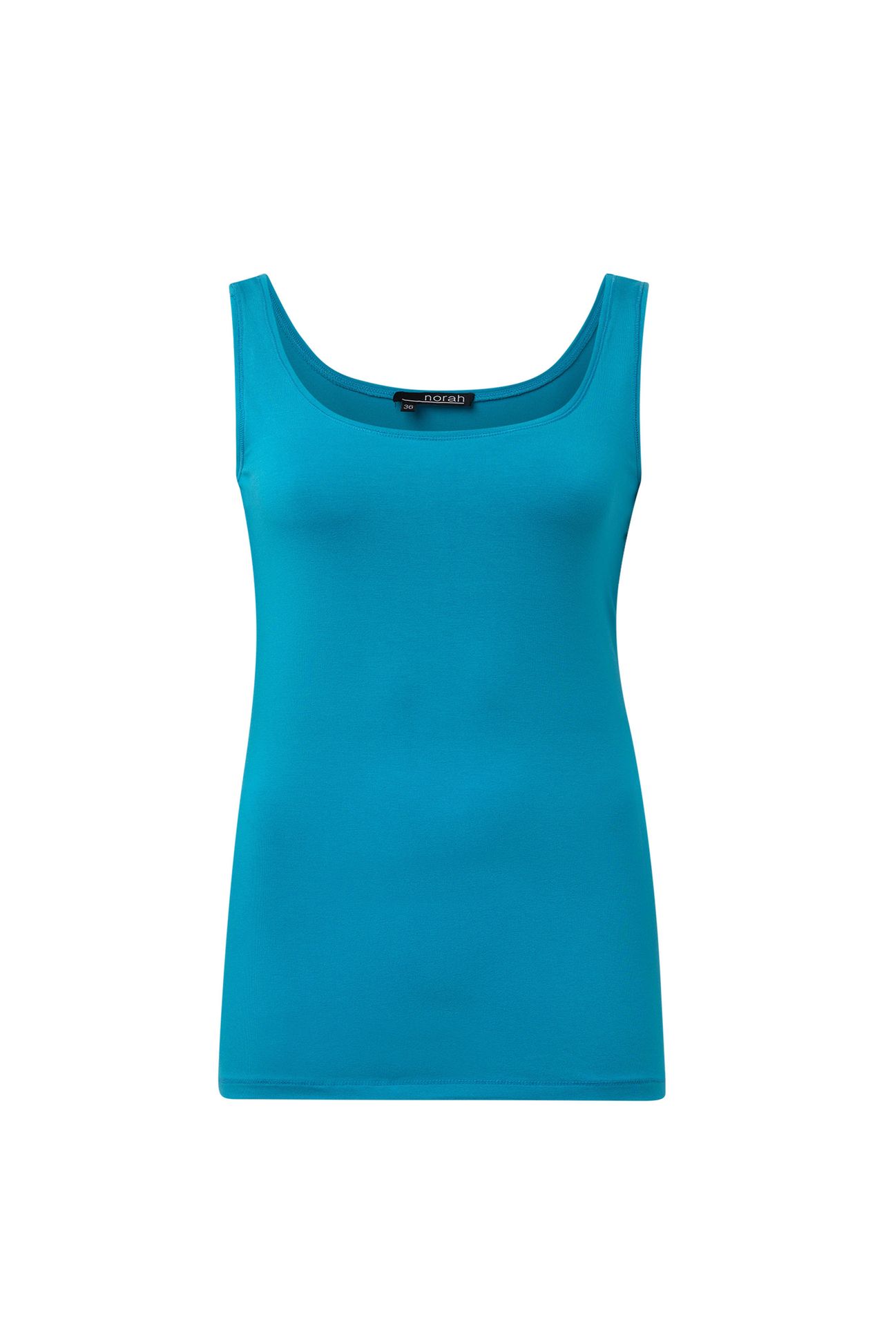 Norah Top Marianne aqua teal 215050-666