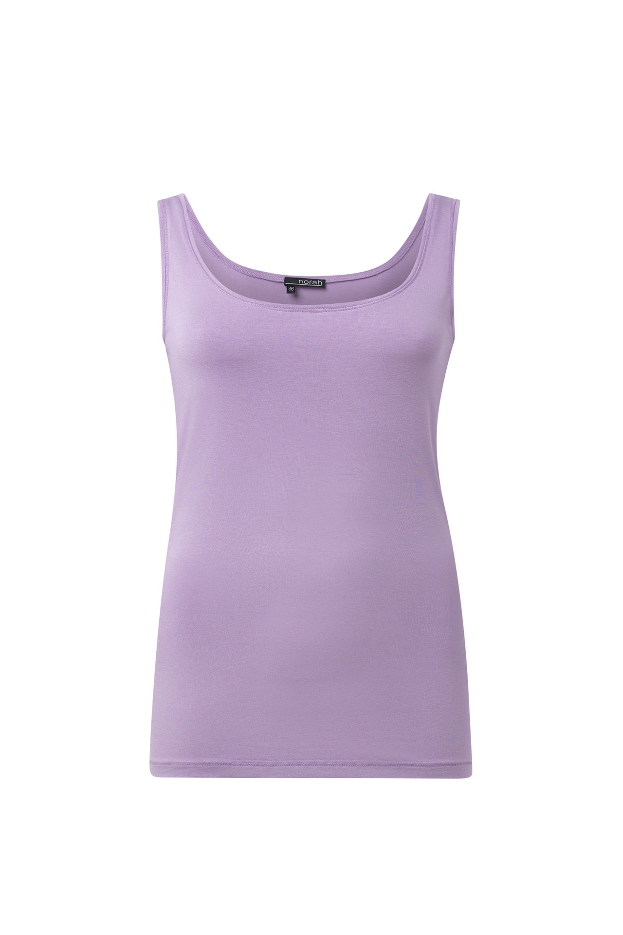 Norah Top Marianne lavendel lavender 215050-804