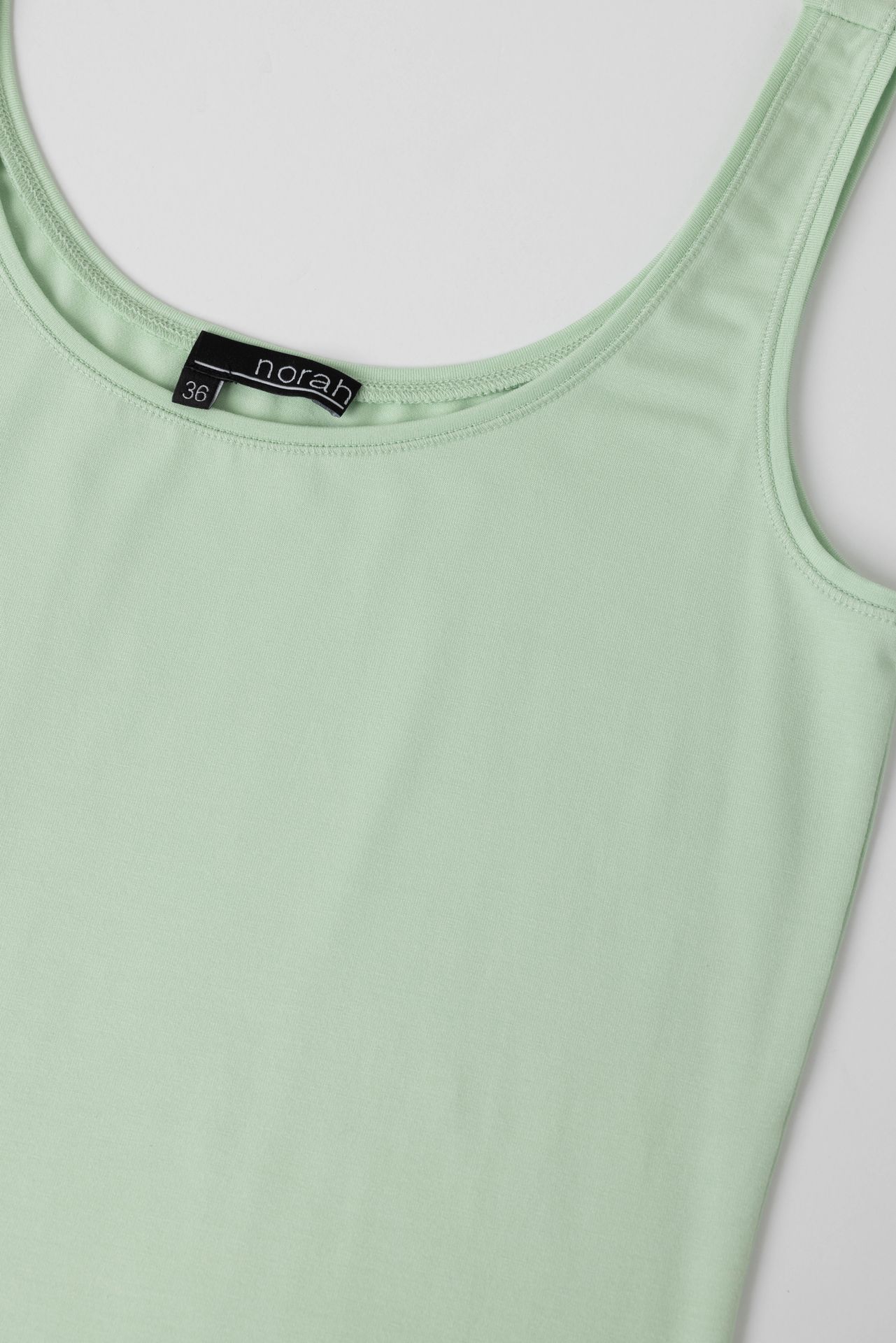 Norah Top Marianne lichtgroen pastel green 215050-512