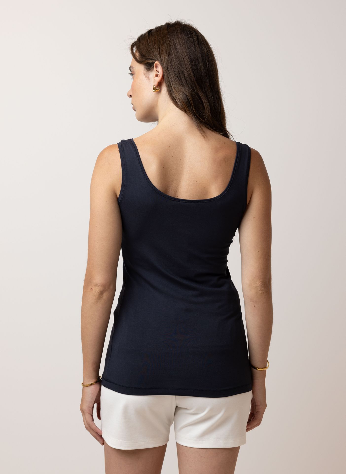 Norah Top Marianne navy navy 212902-492