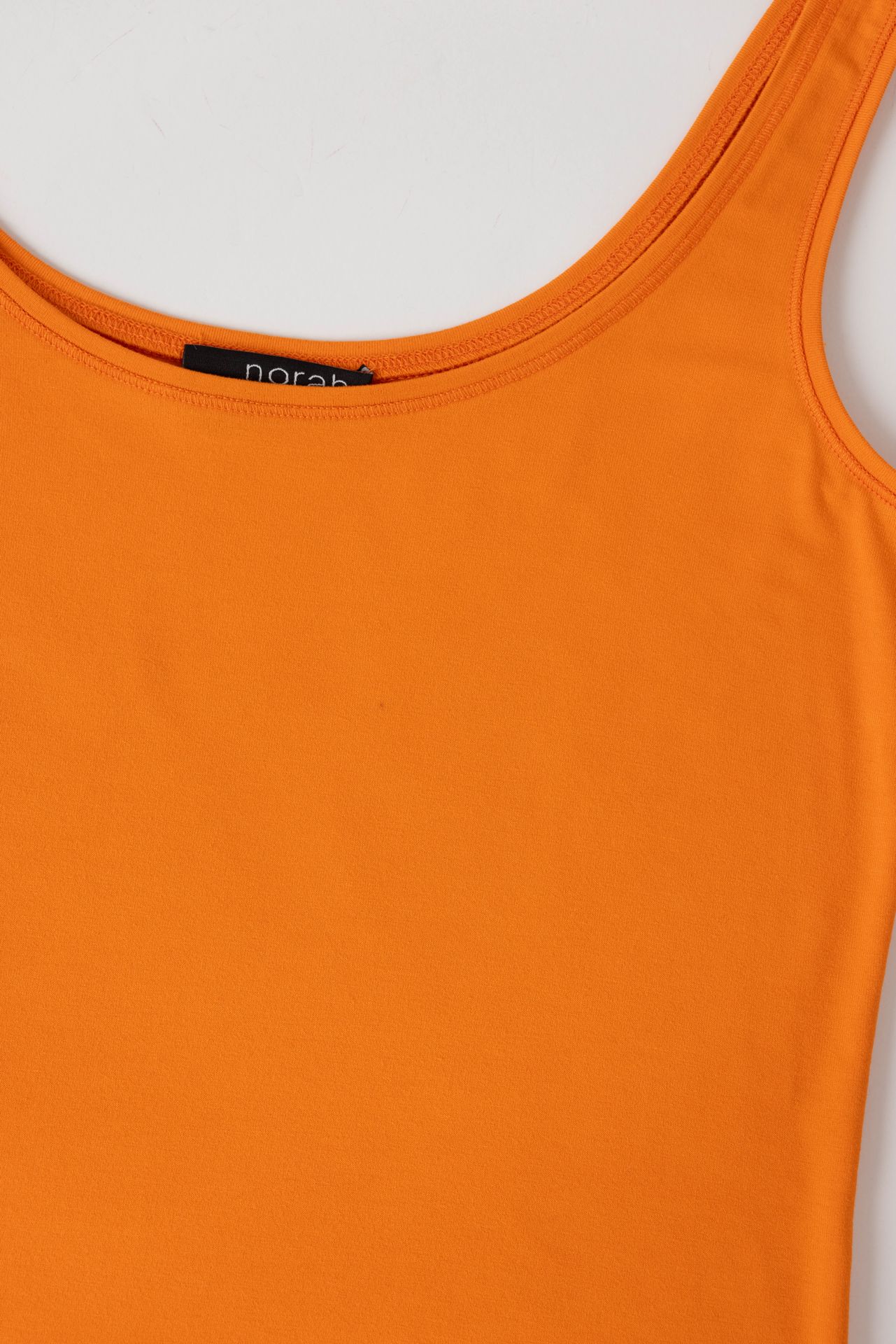 Norah Top Marianne oranje orange 215050-700