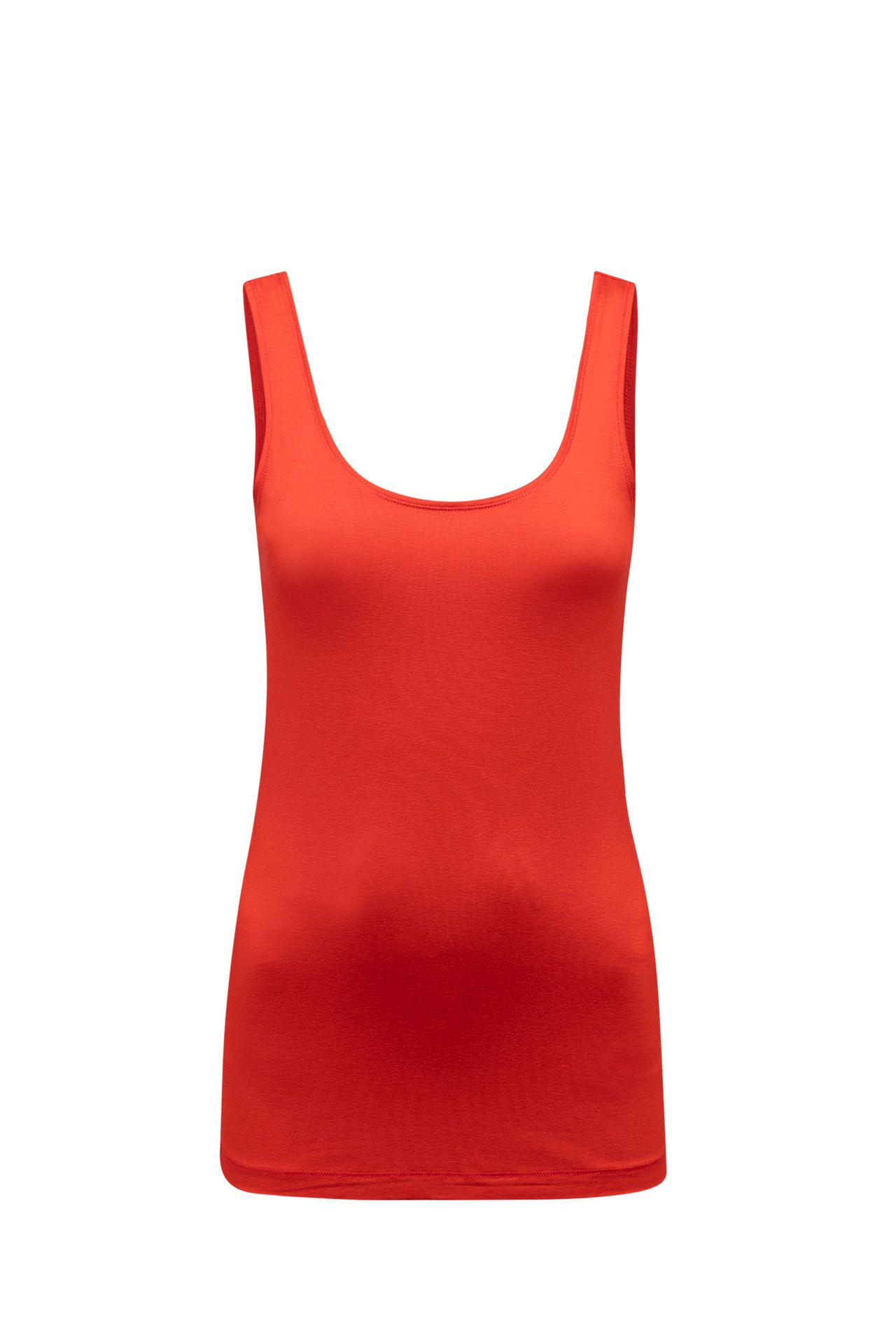 Norah Top Marianne rood tomato 212247-668