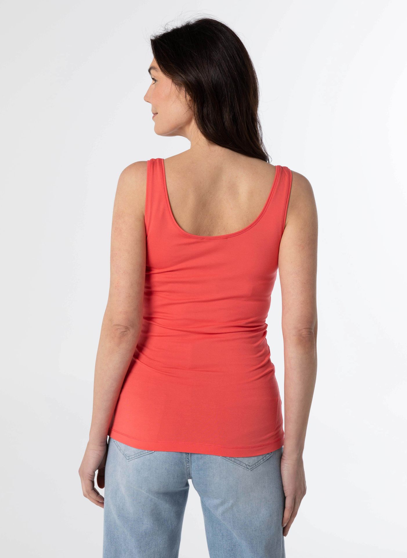 Norah Top Marianne roze coral 212247-706