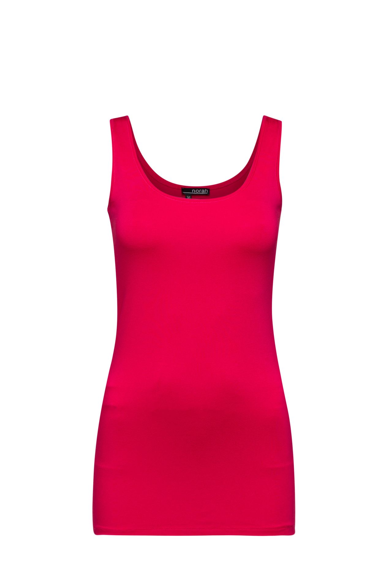 Norah Top Marianne roze fuchsia 212902-953