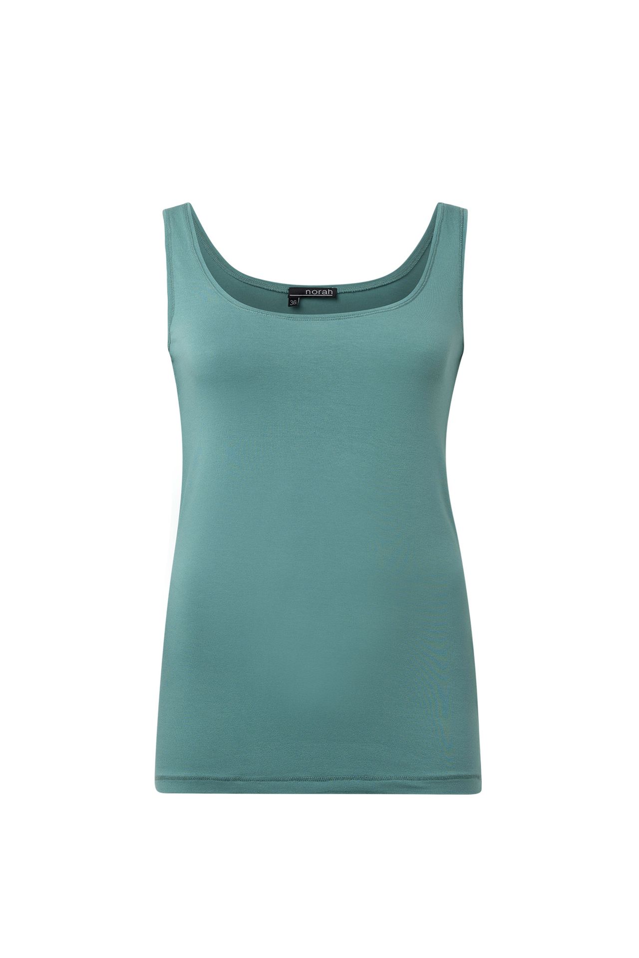 Norah Top Marianne zeegroen sea green 215050-575