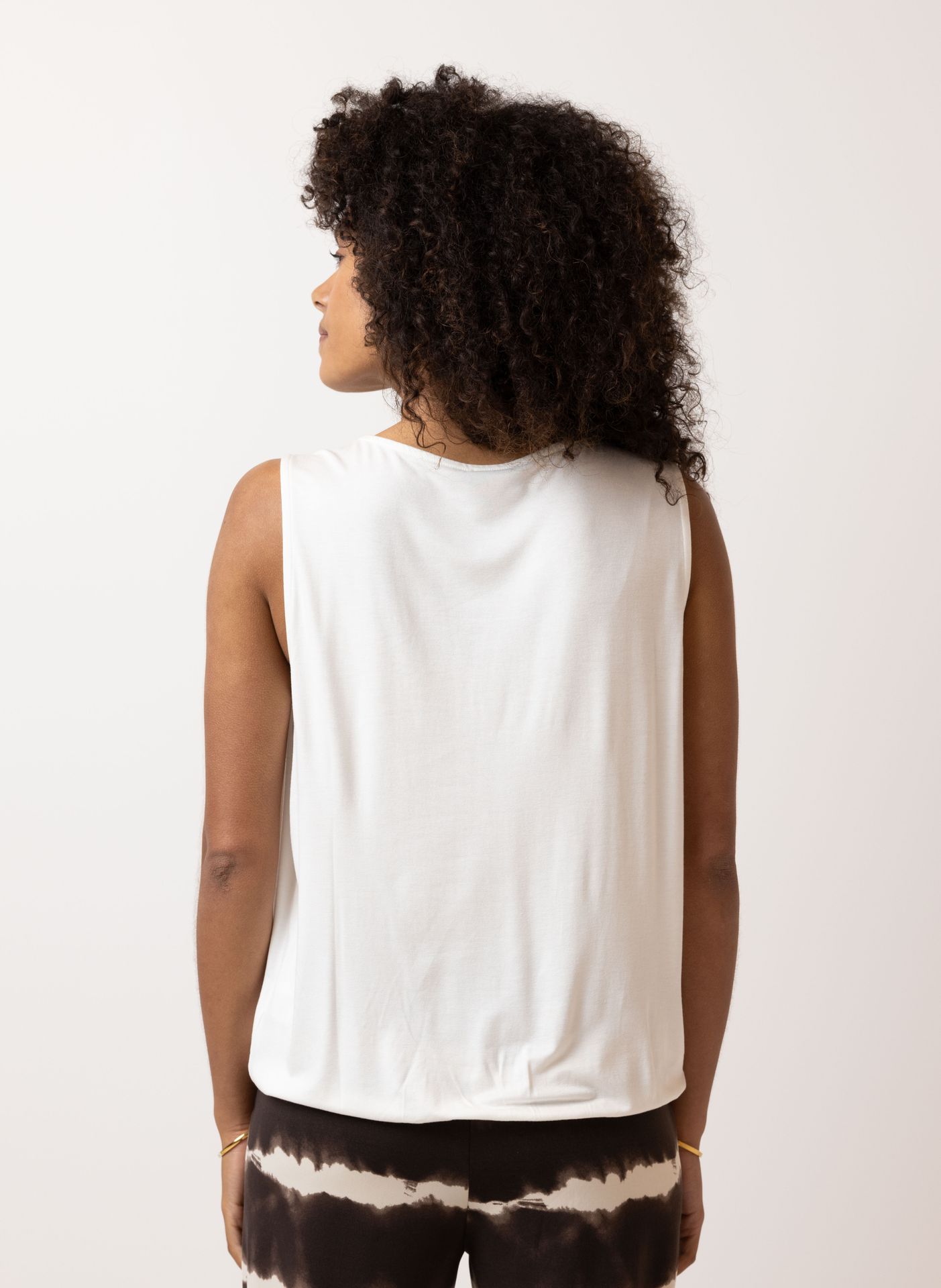 Norah Top off white off-white 215234-101