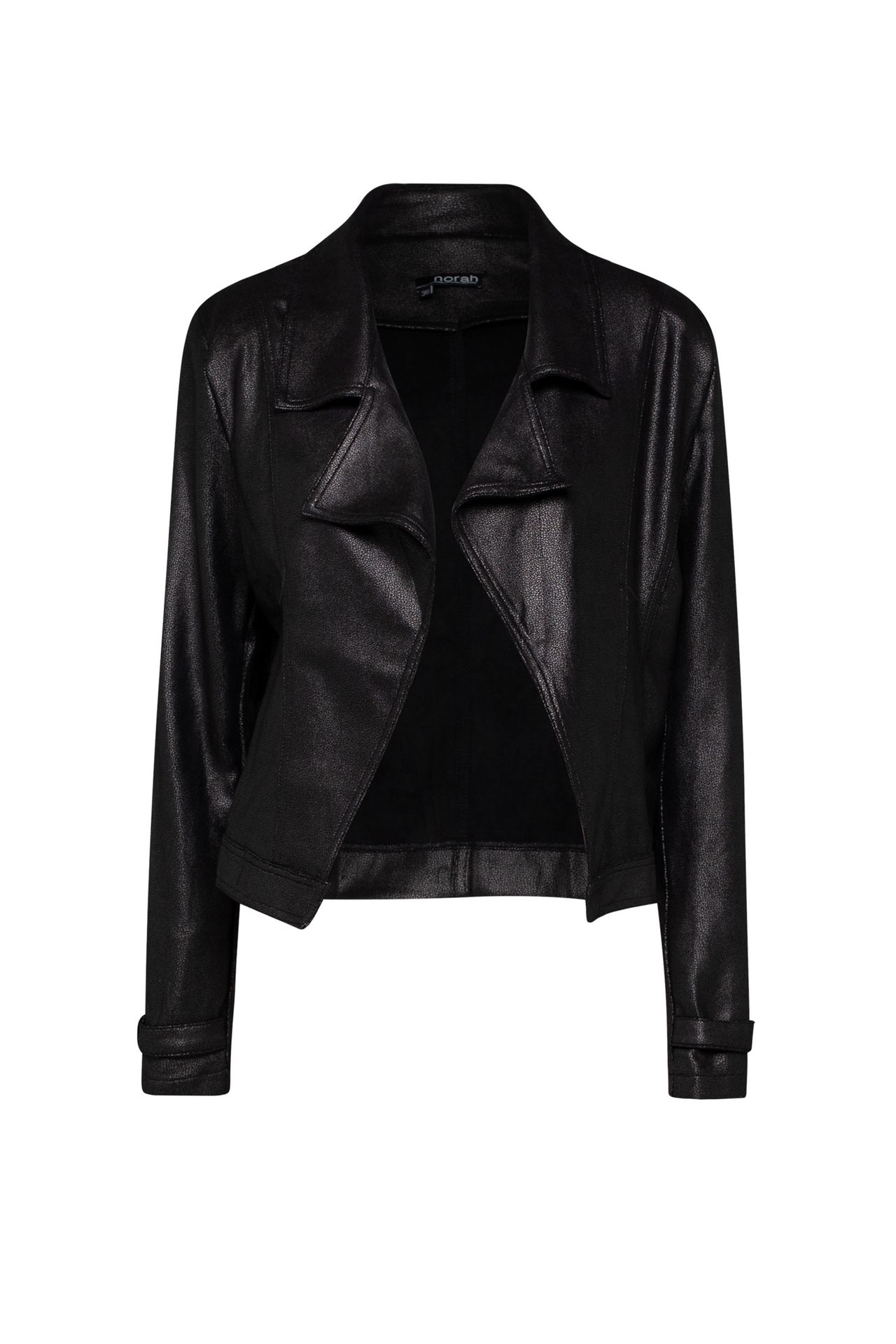  Jacket zwart black 212265-001