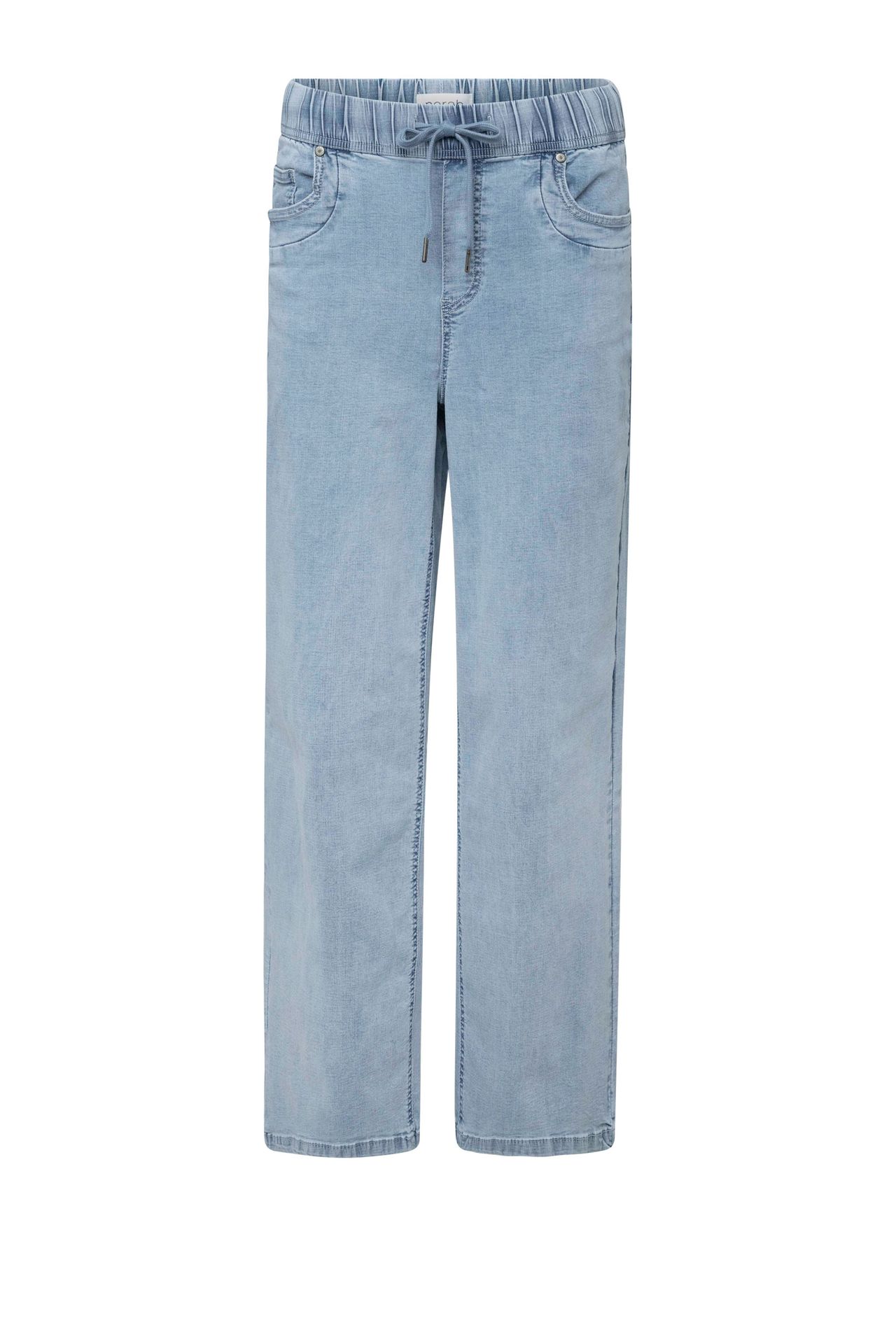 Norah Wide fit jeans blue 213923-400