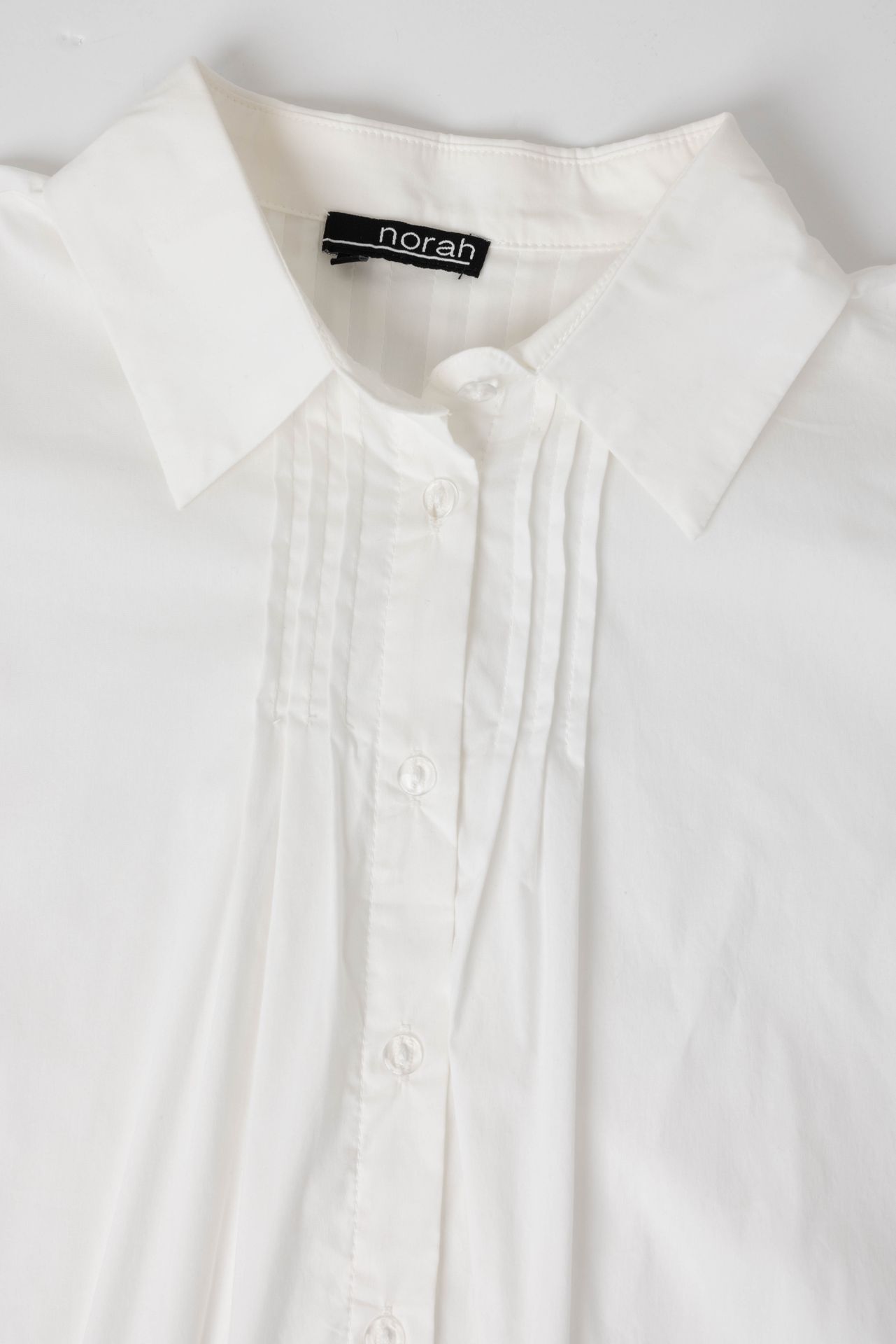 Norah Witte blouse white 215226-100