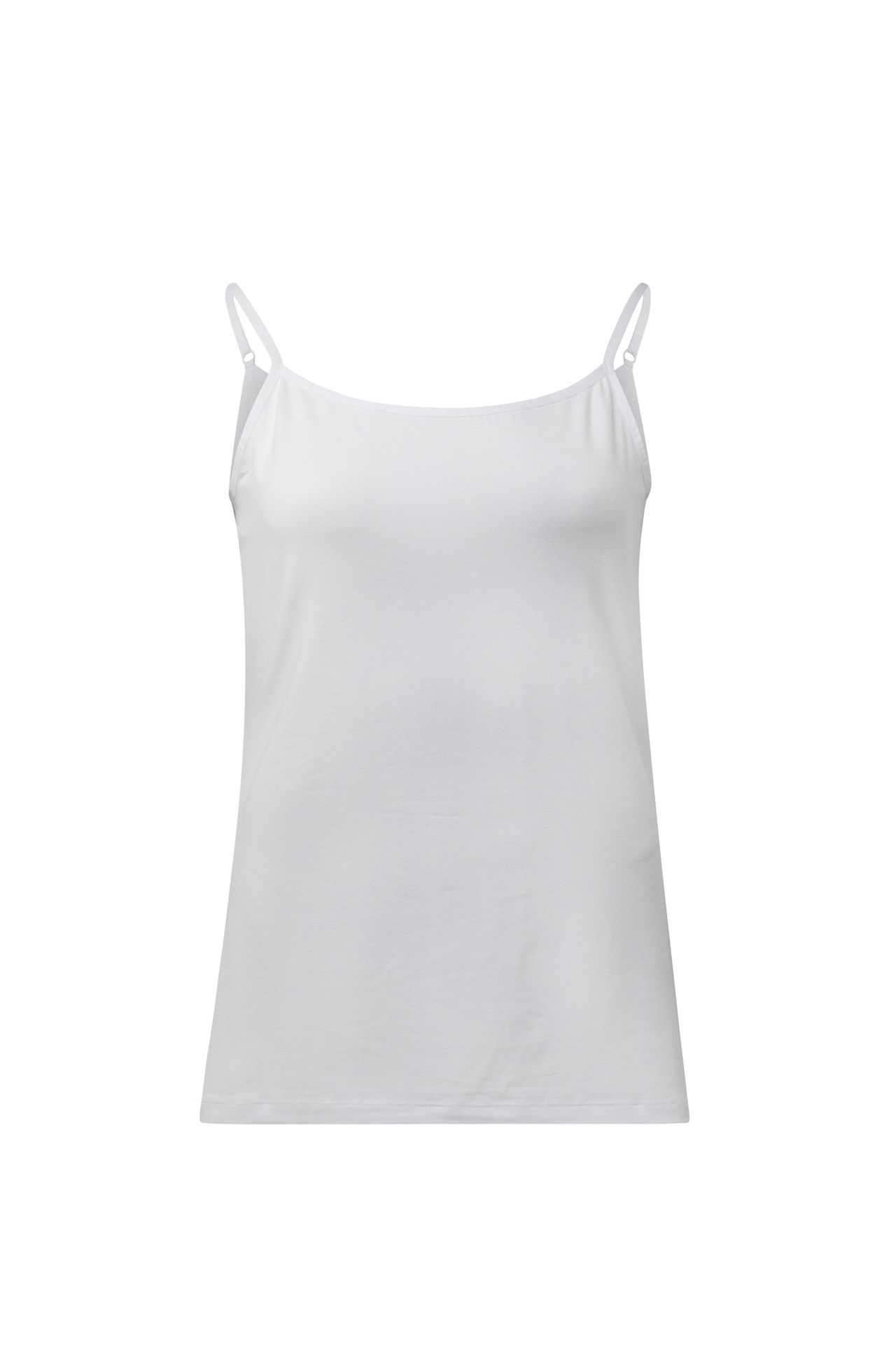 Norah Witte top white 214979-100