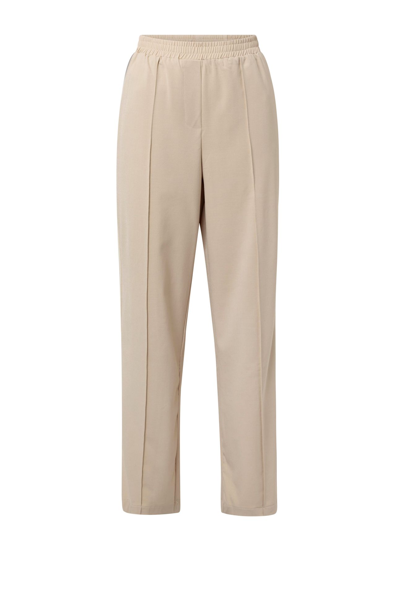 Norah Zandkleurige pantalon sand 214483-110